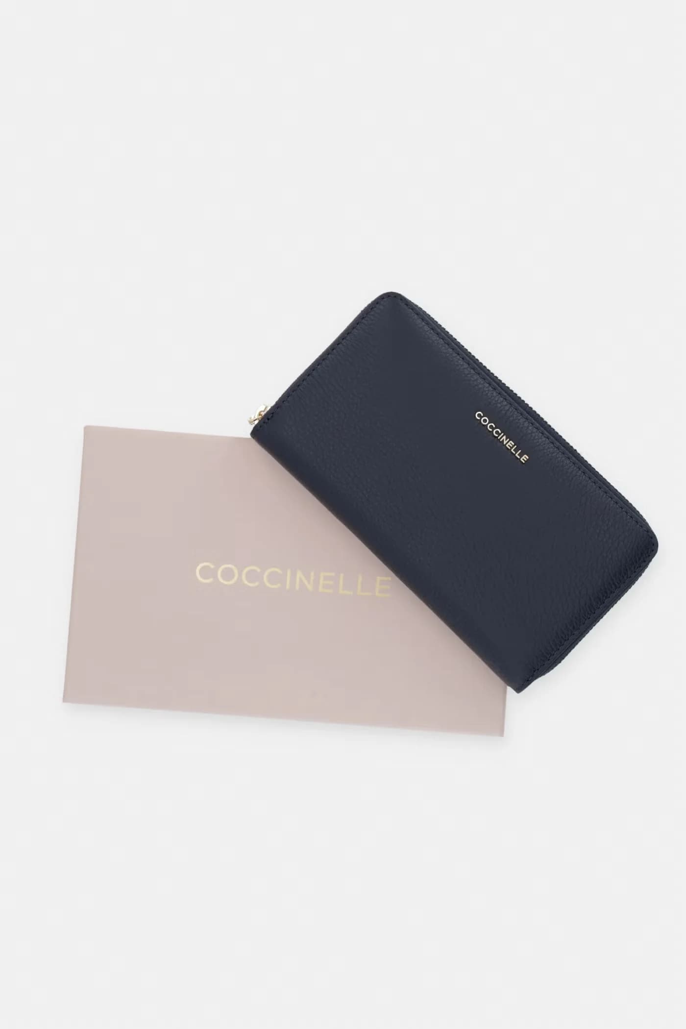 Кожаный кошелек - фото 5