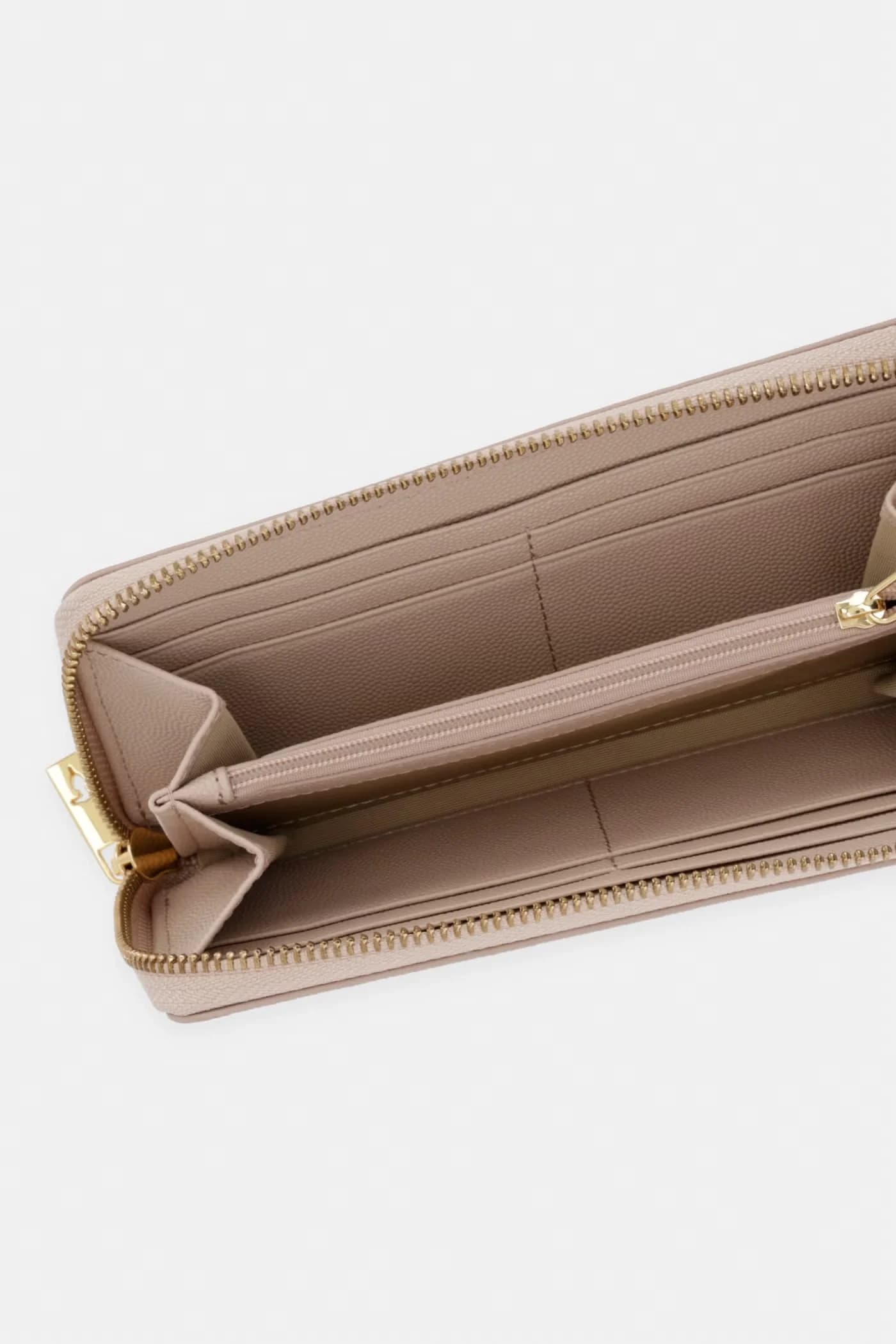 Кожаный кошелек - фото 3