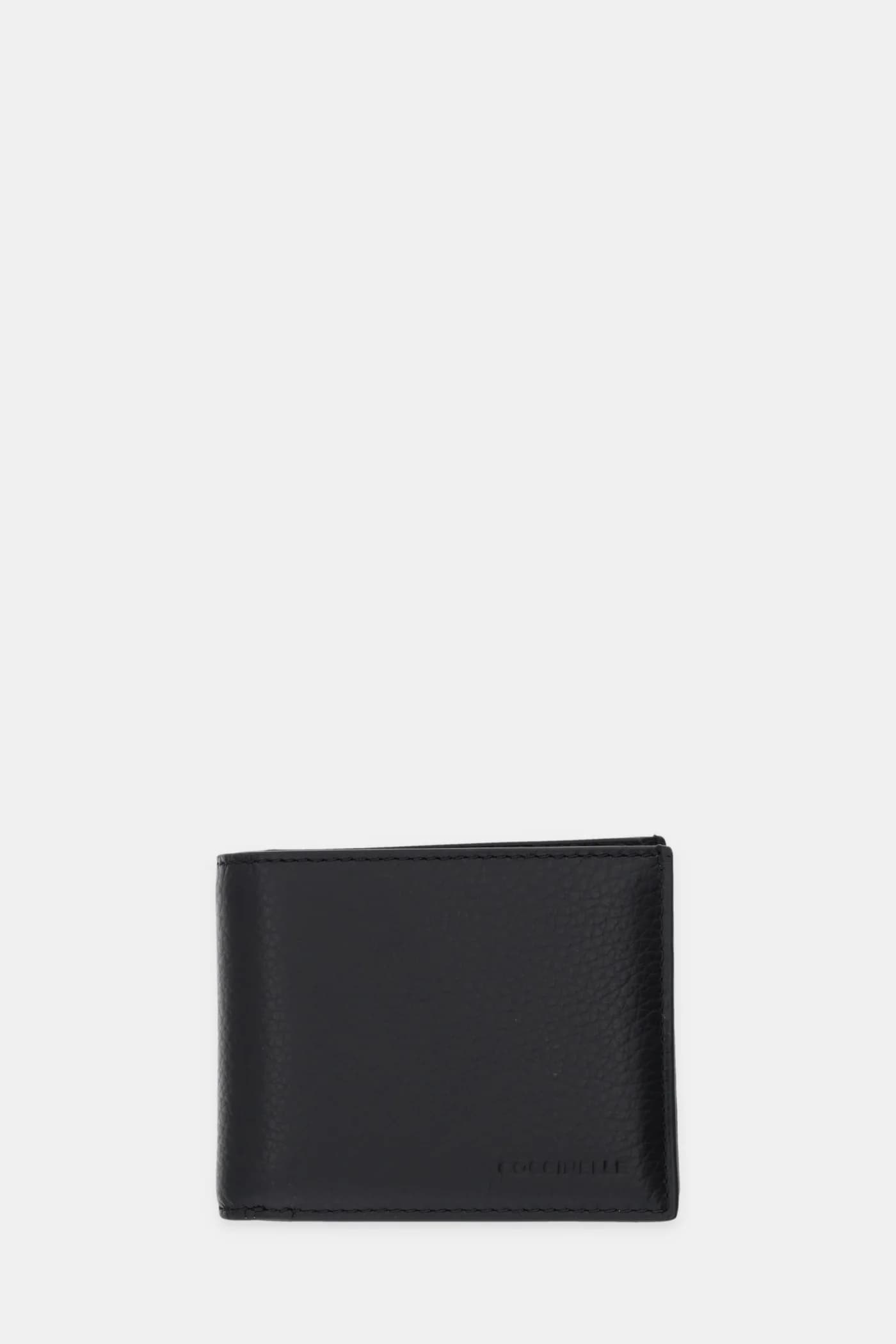 МЯГКИЙ кожаный кошелек