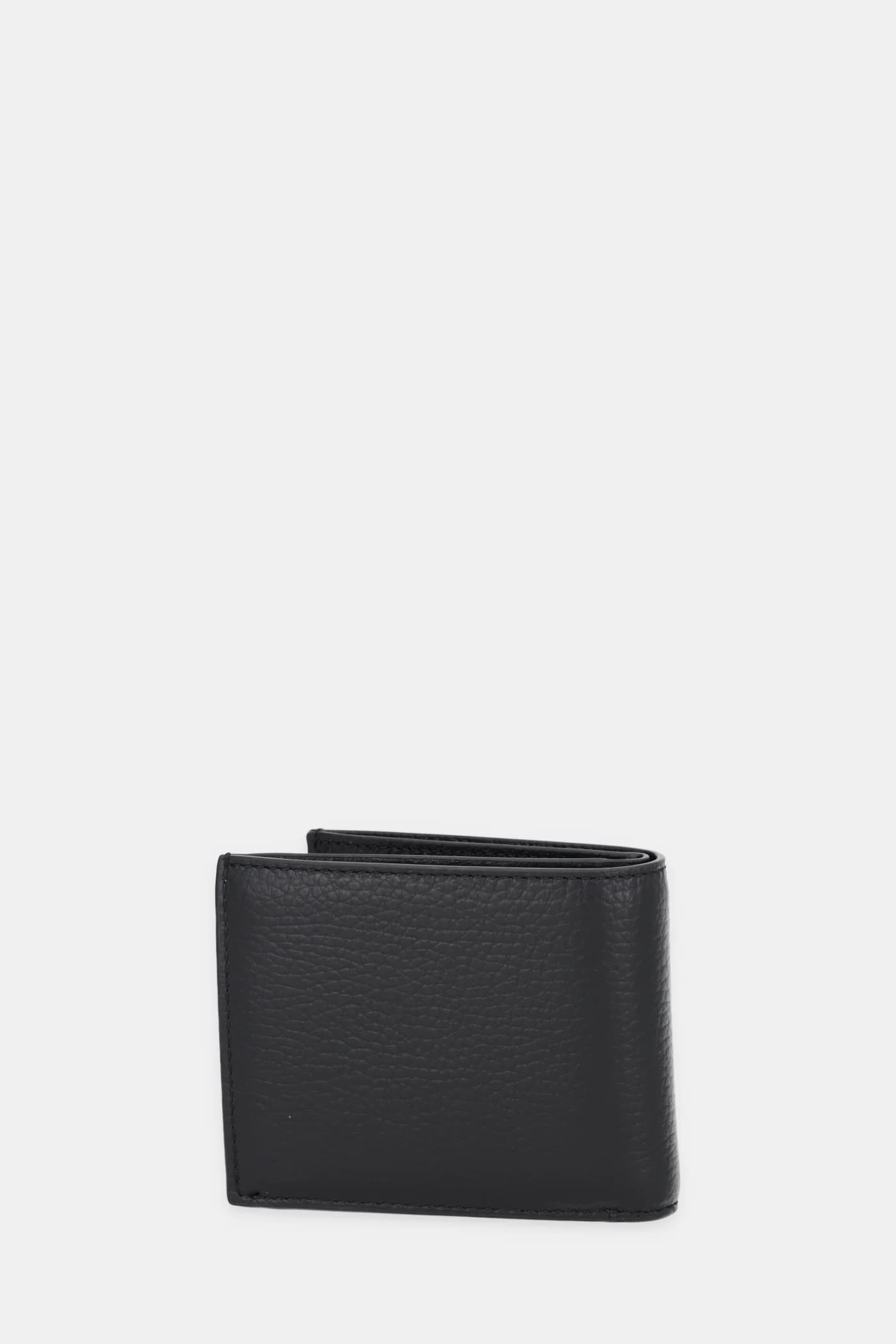 МЯГКИЙ кожаный кошелек - фото 2