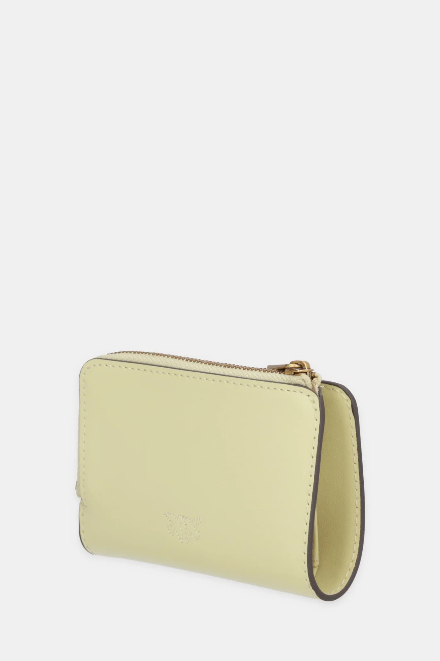 Кожаный кошелек - фото 2