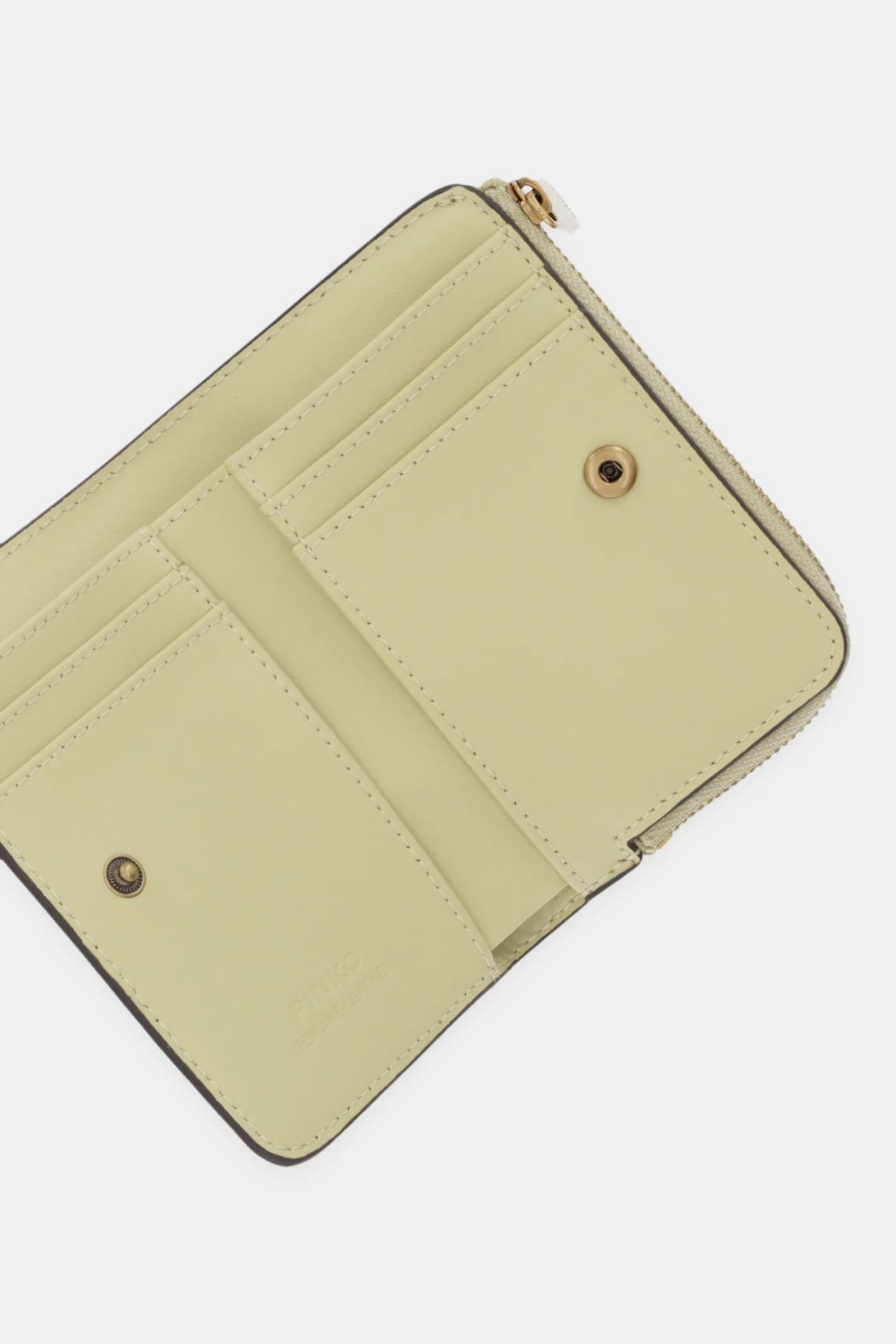 Кожаный кошелек - фото 3