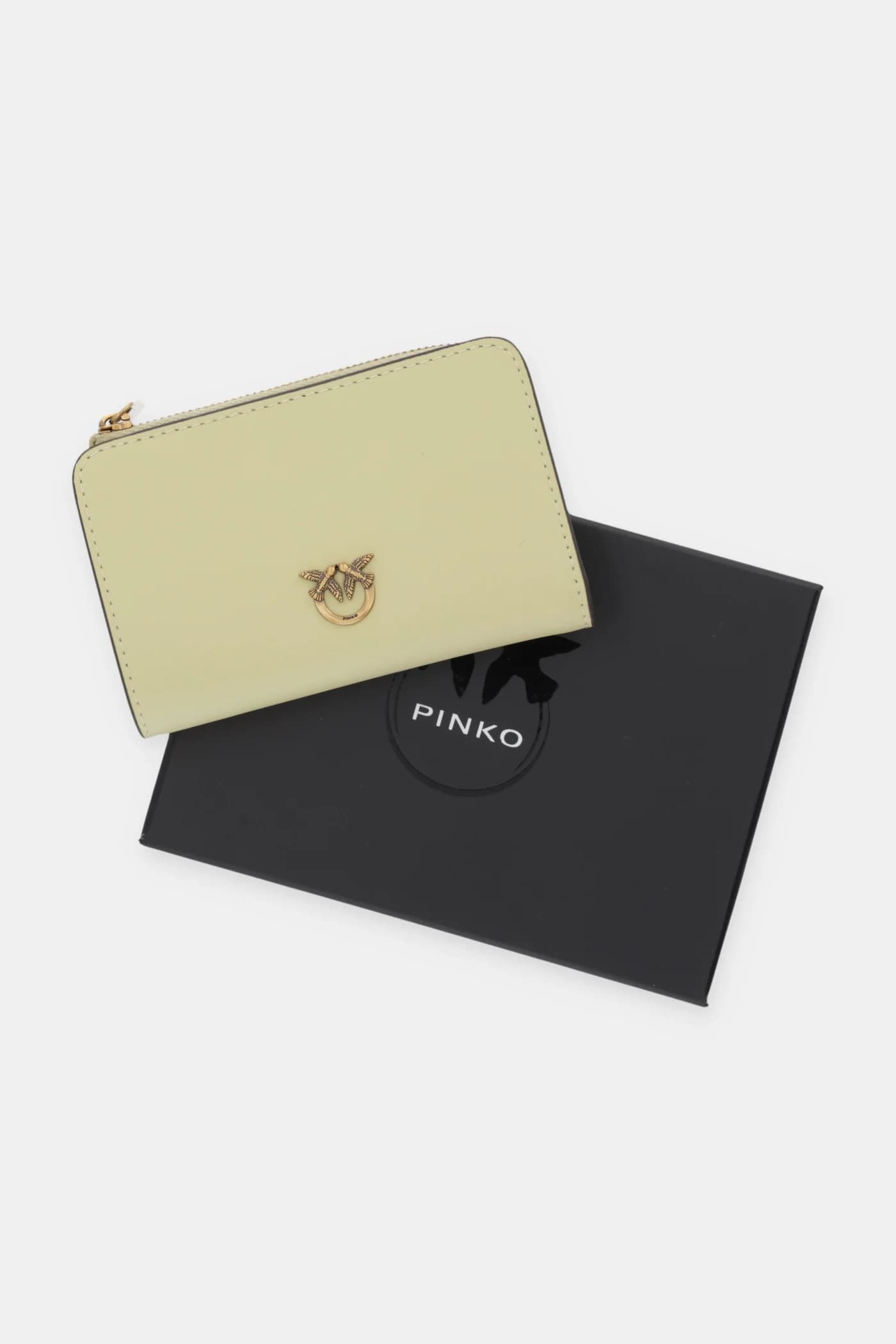 Кожаный кошелек - фото 5