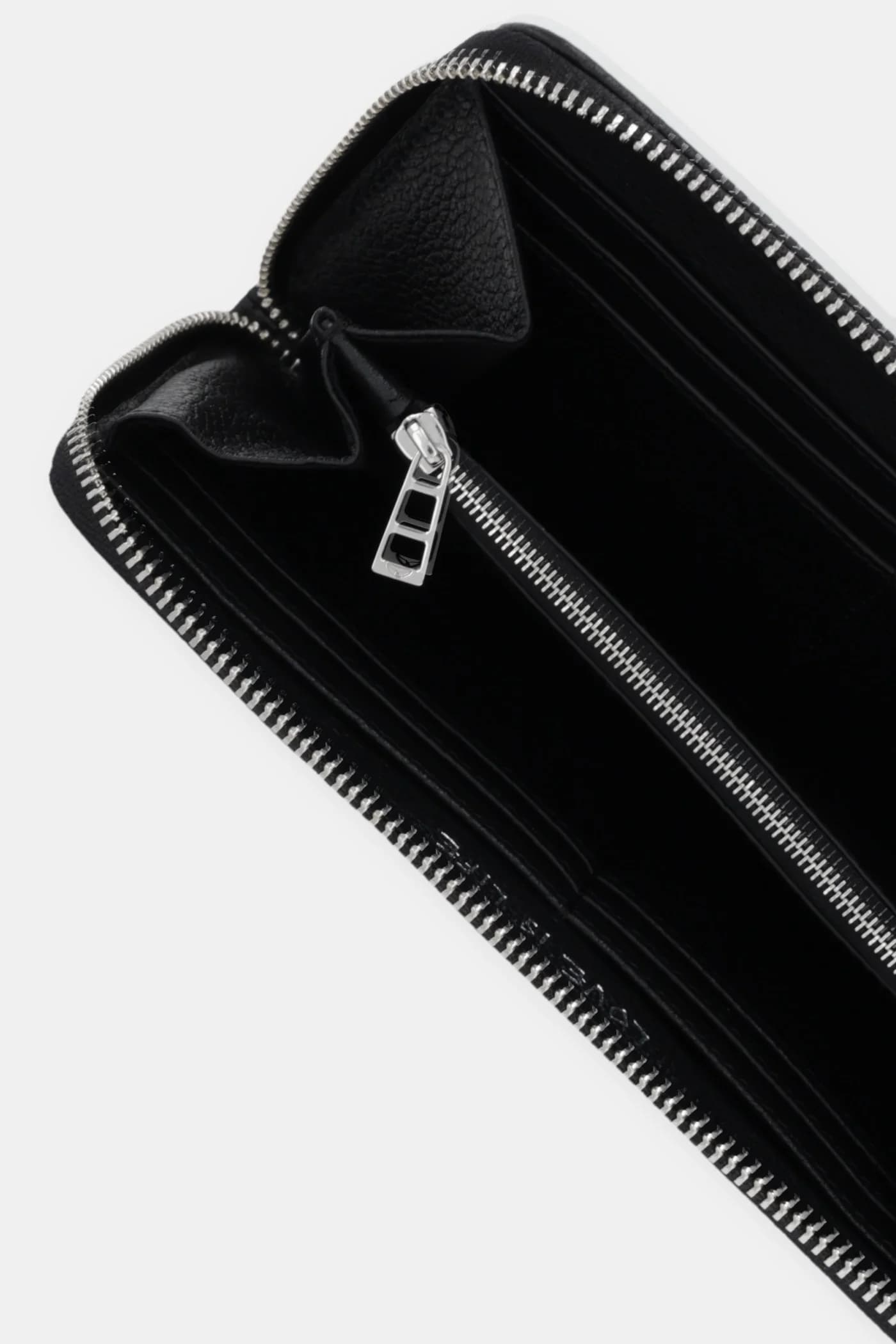 Кожаный кошелек - фото 3