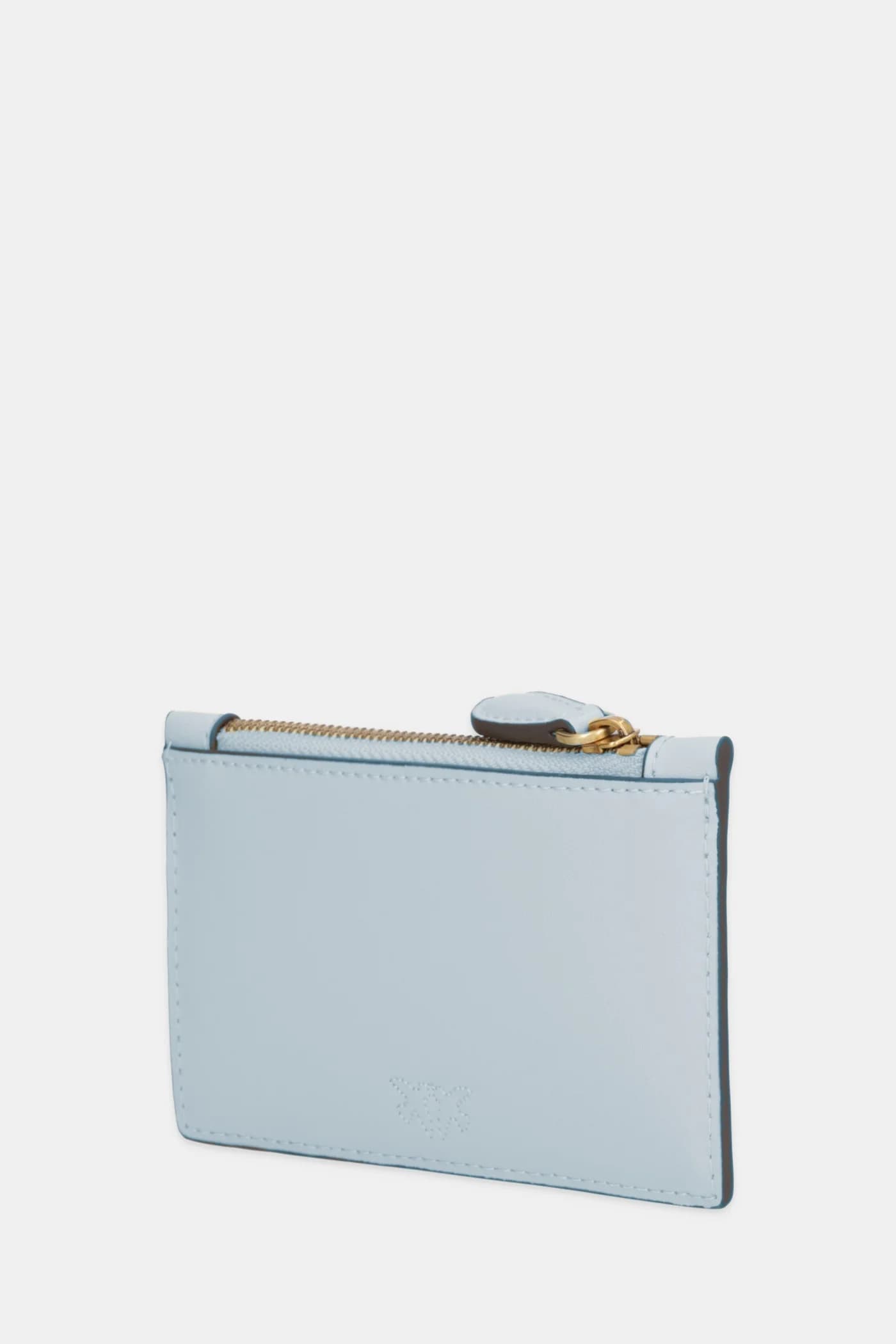 Кожаный кошелек - фото 2