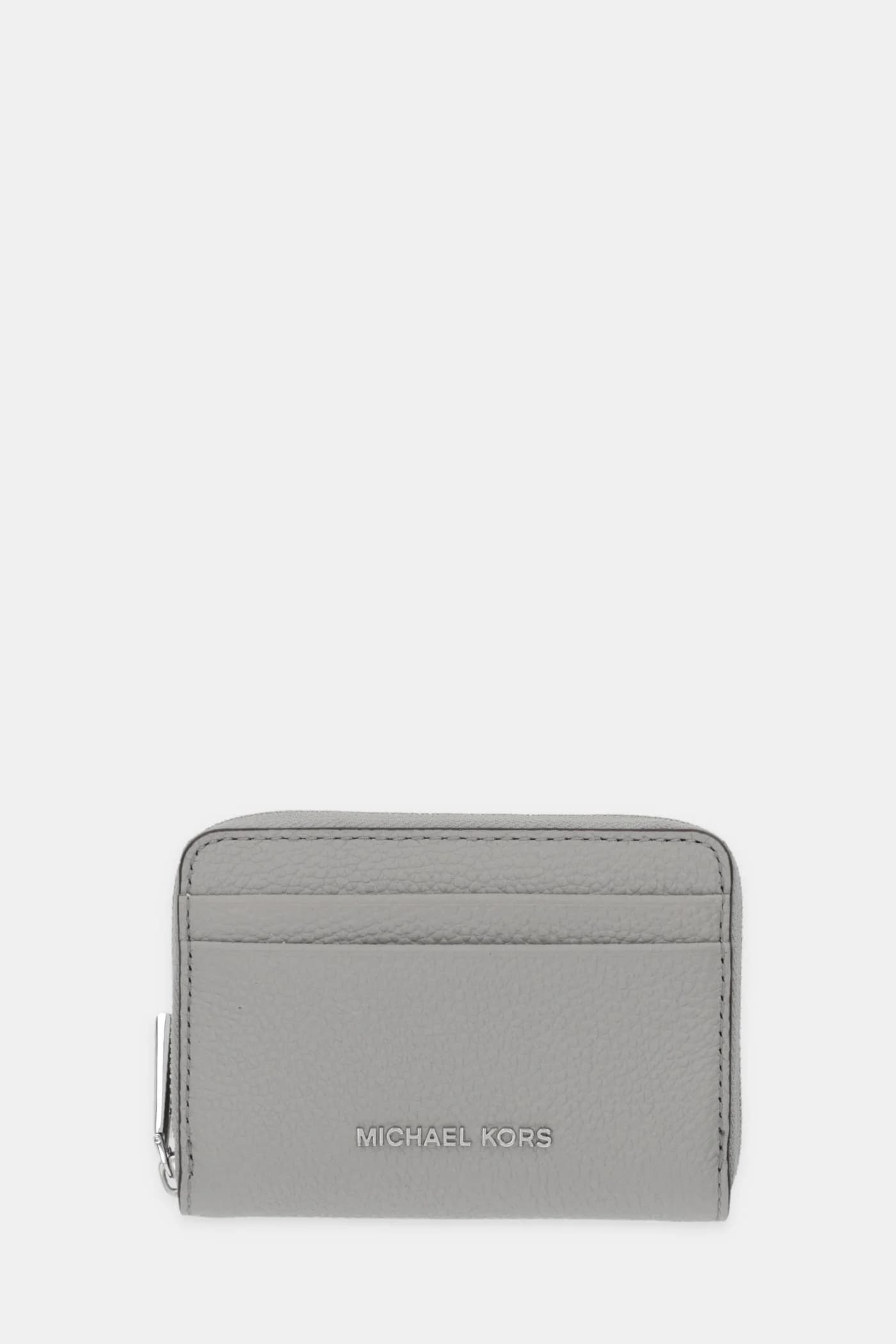 Кожаный кошелек