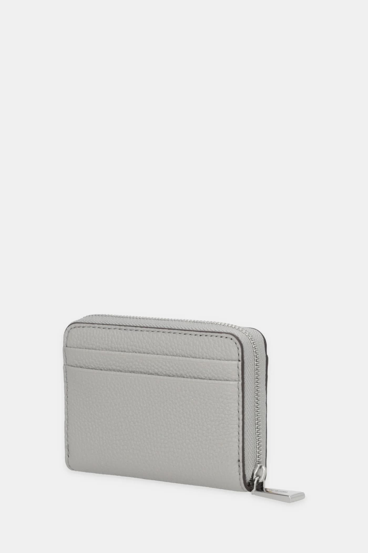 Кожаный кошелек - фото 2