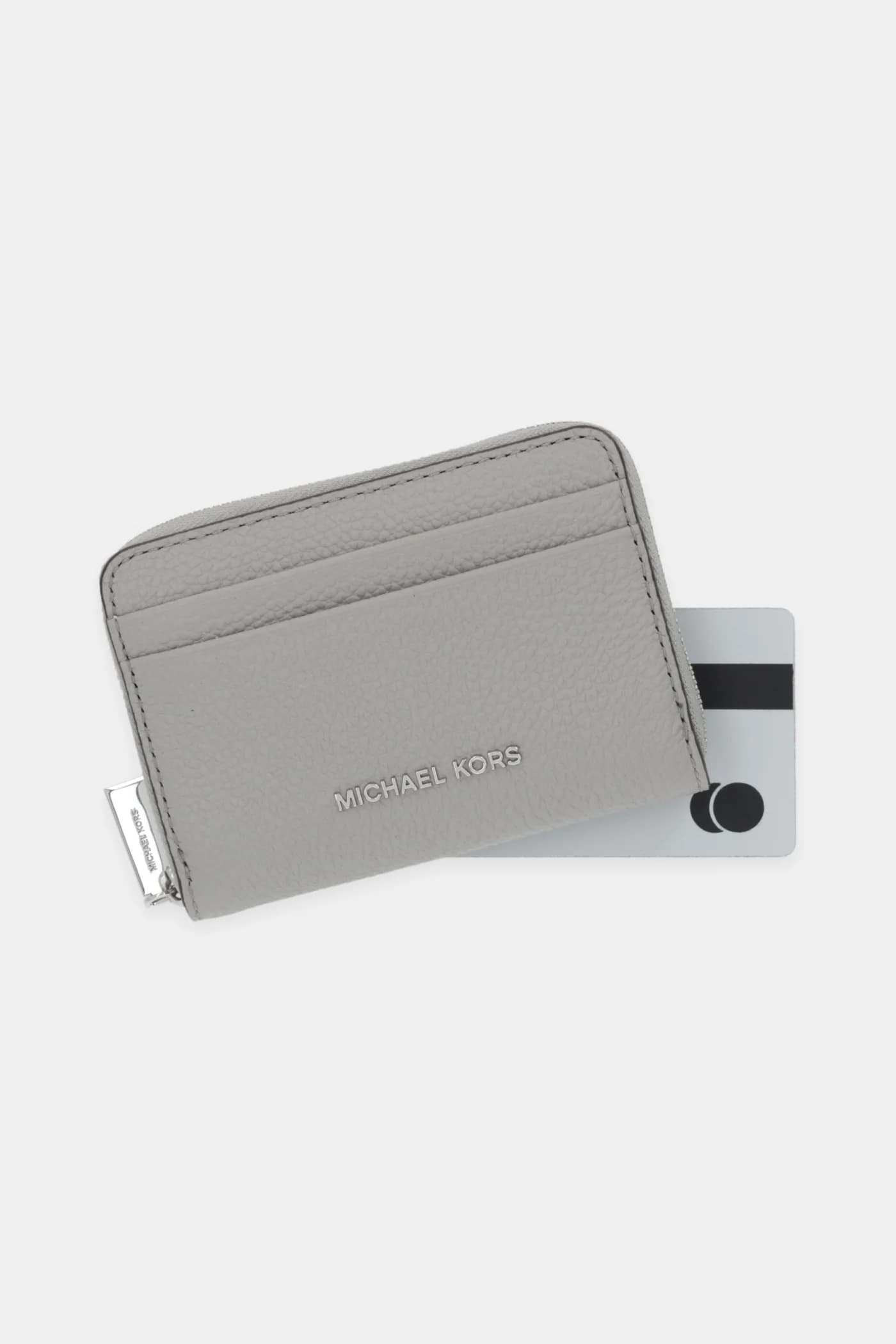 Кожаный кошелек - фото 4