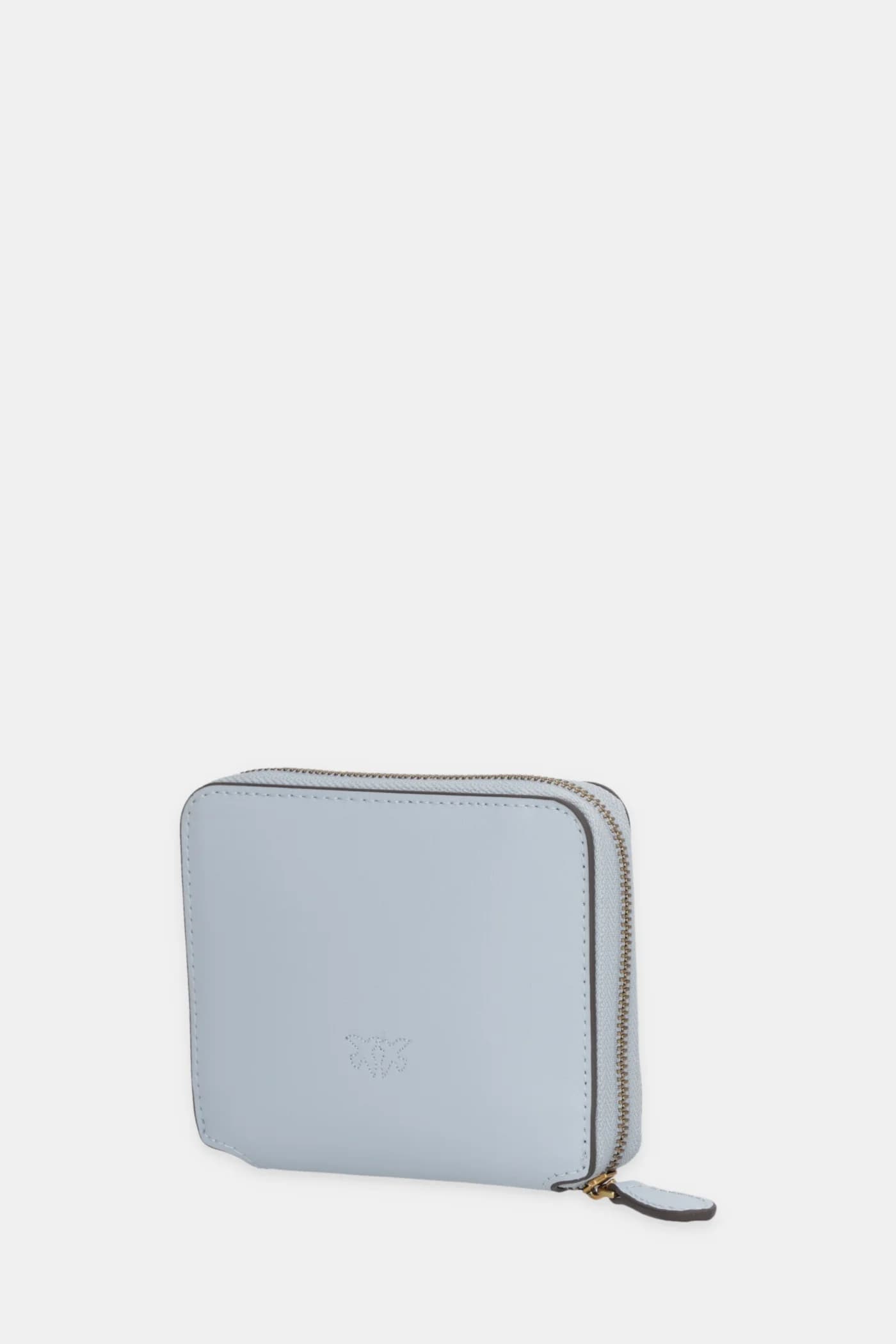 Кожаный кошелек - фото 2