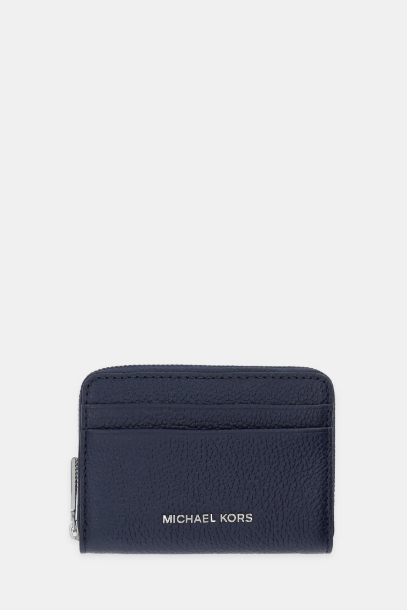 Кожаный кошелек