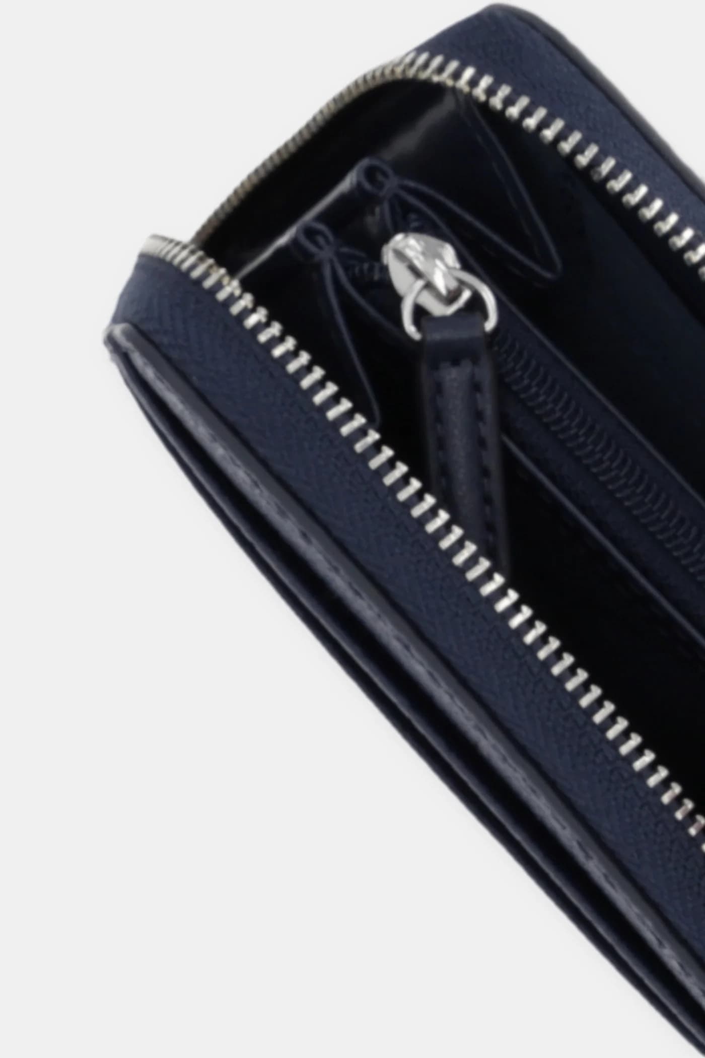 Кожаный кошелек - фото 3