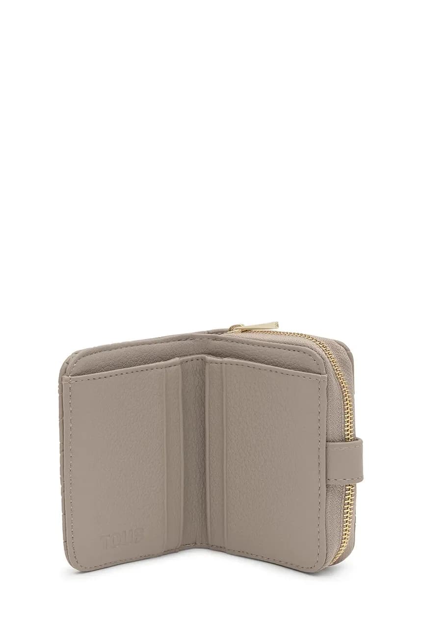 кошелек Puffy Bear - фото 3