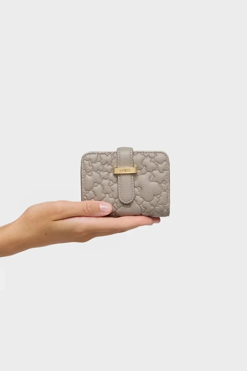 кошелек Puffy Bear - фото 4