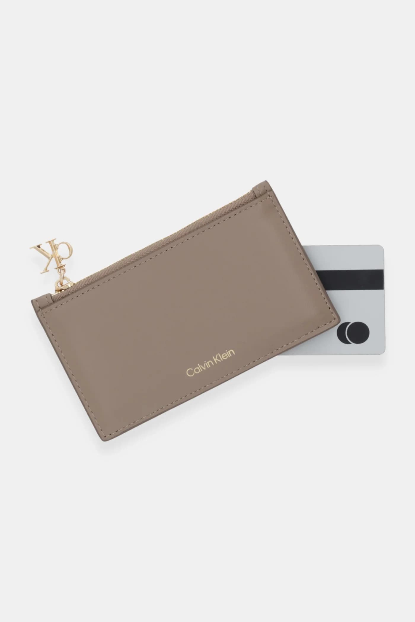 Кожаный кошелек - фото 3