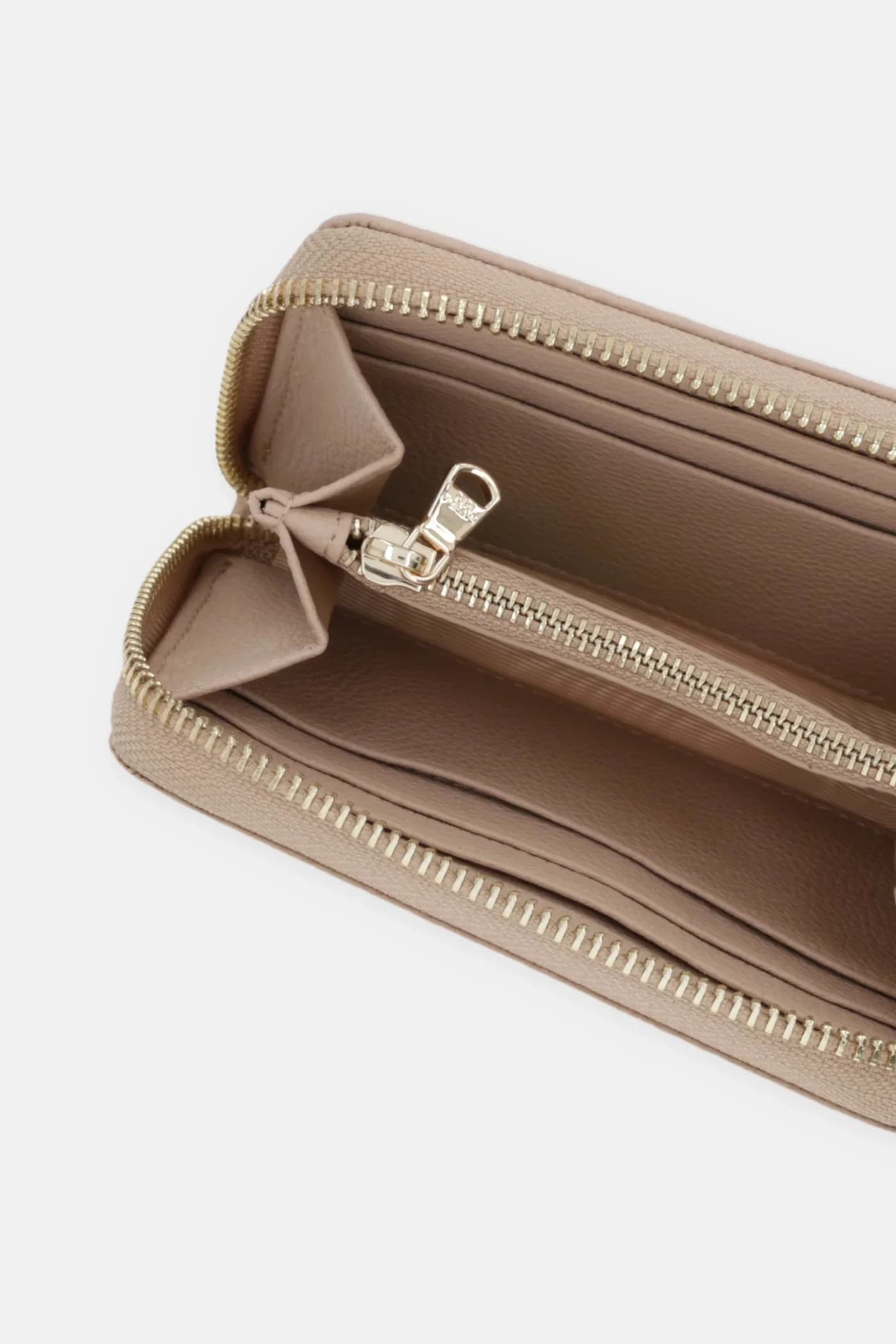 Кожаный кошелек - фото 3