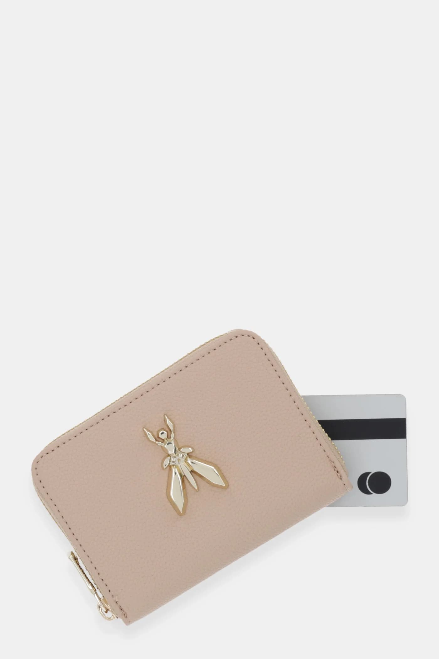 Кожаный кошелек - фото 4