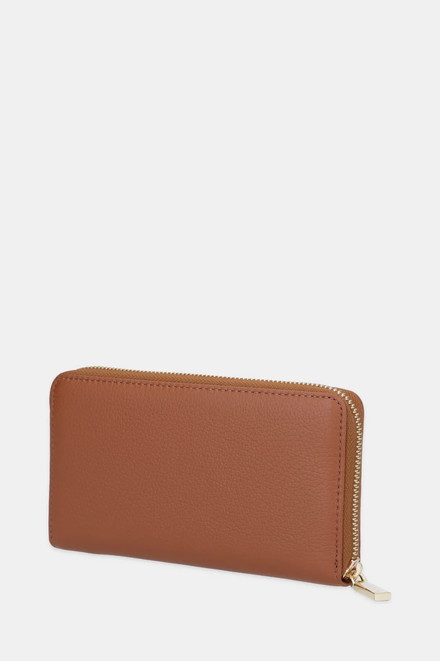 Кожаный кошелек - фото 2