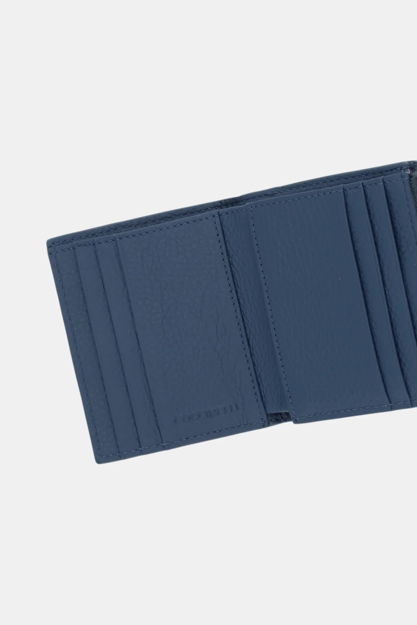 Кожаный кошелек - фото 3