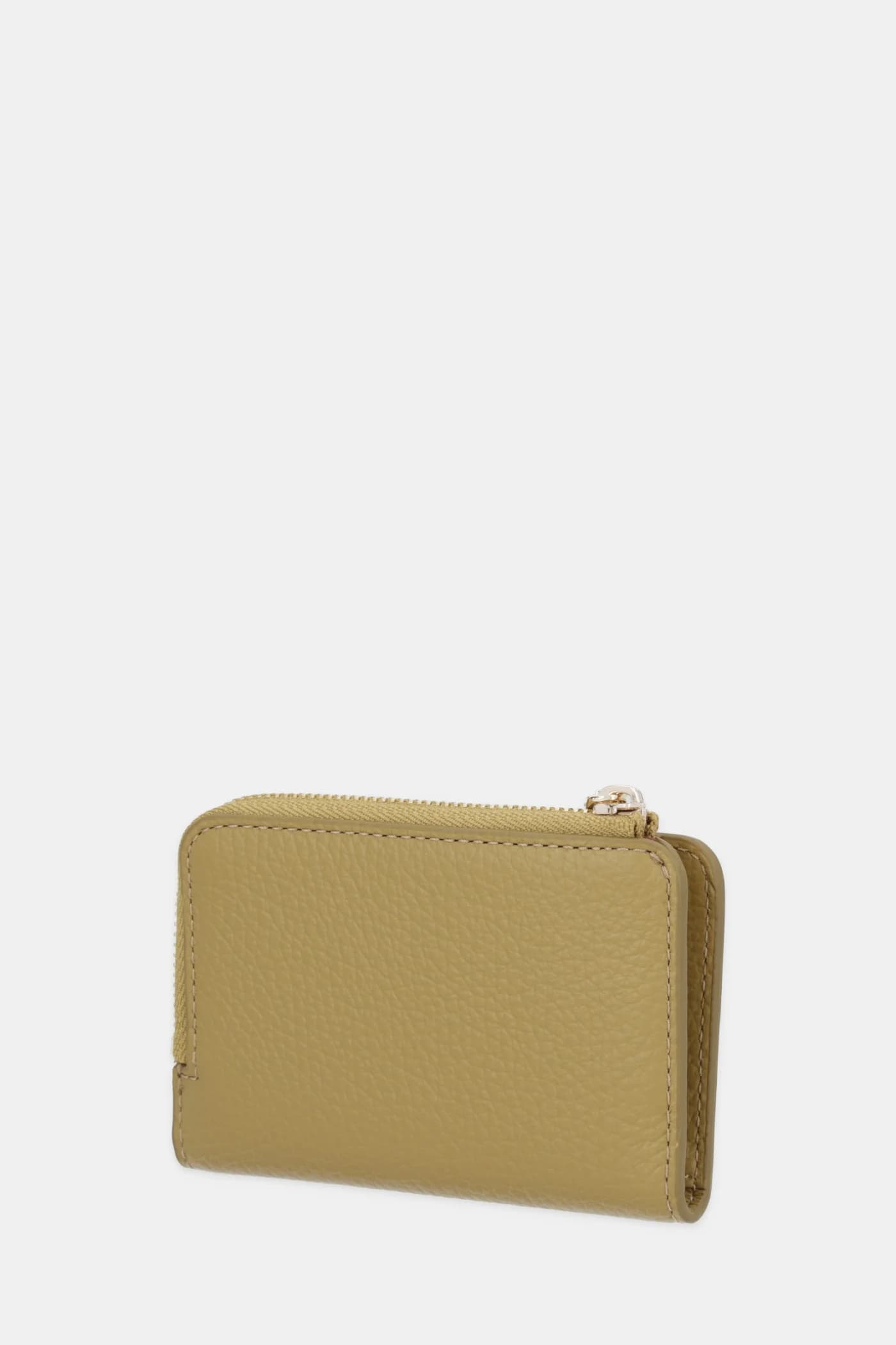 Кожаный кошелек - фото 2