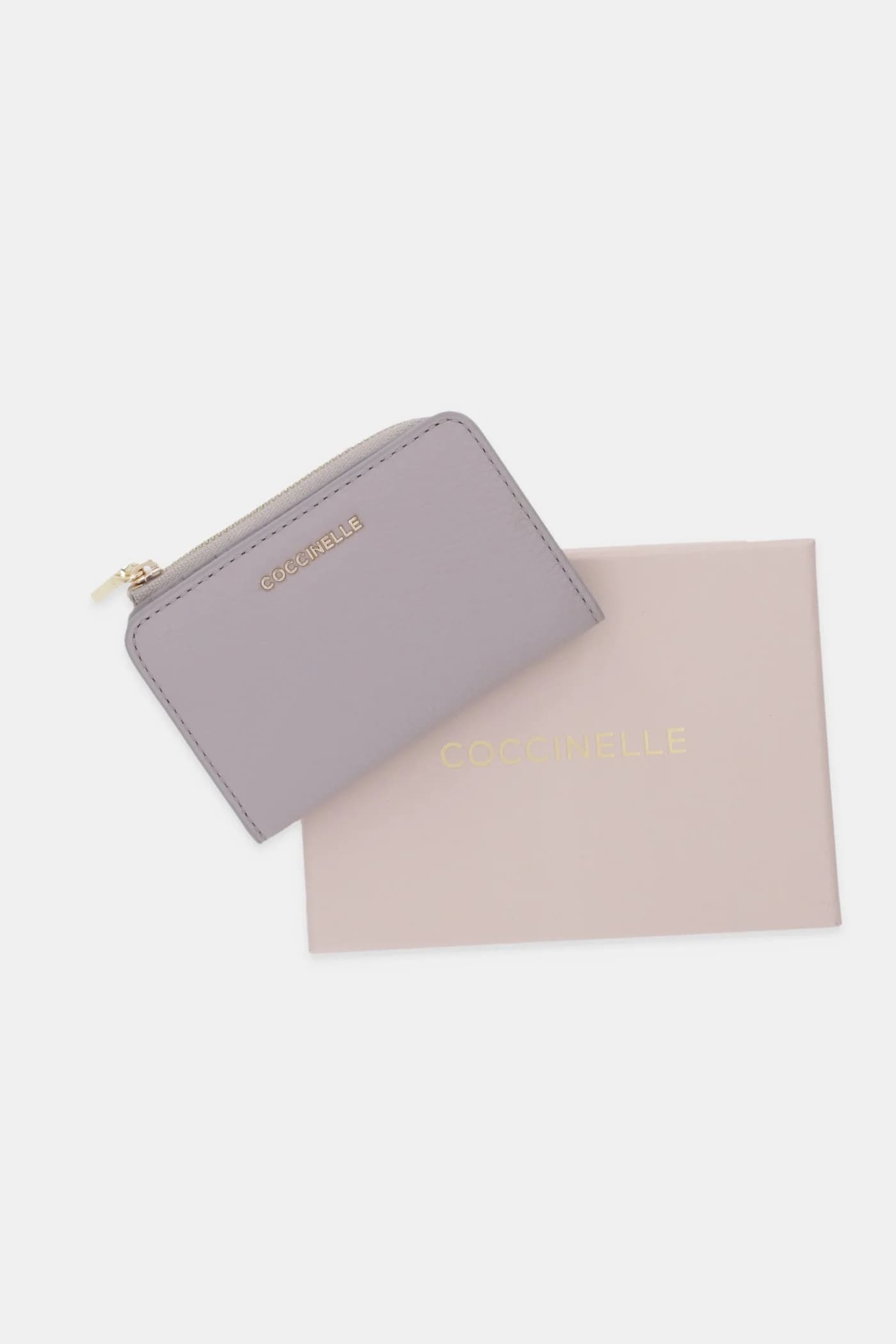 Кожаный кошелек - фото 5