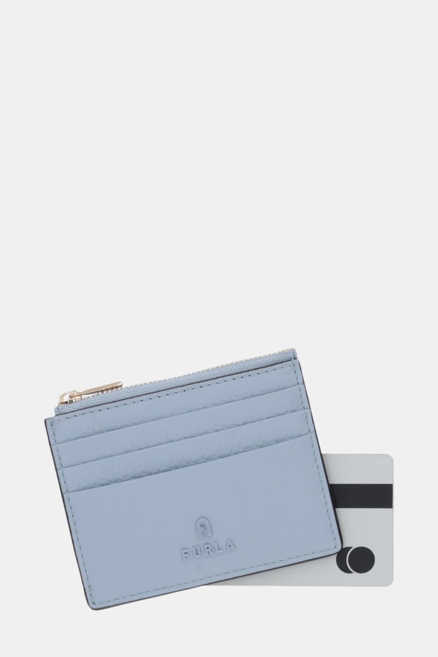 Кожаный кошелек - фото 3