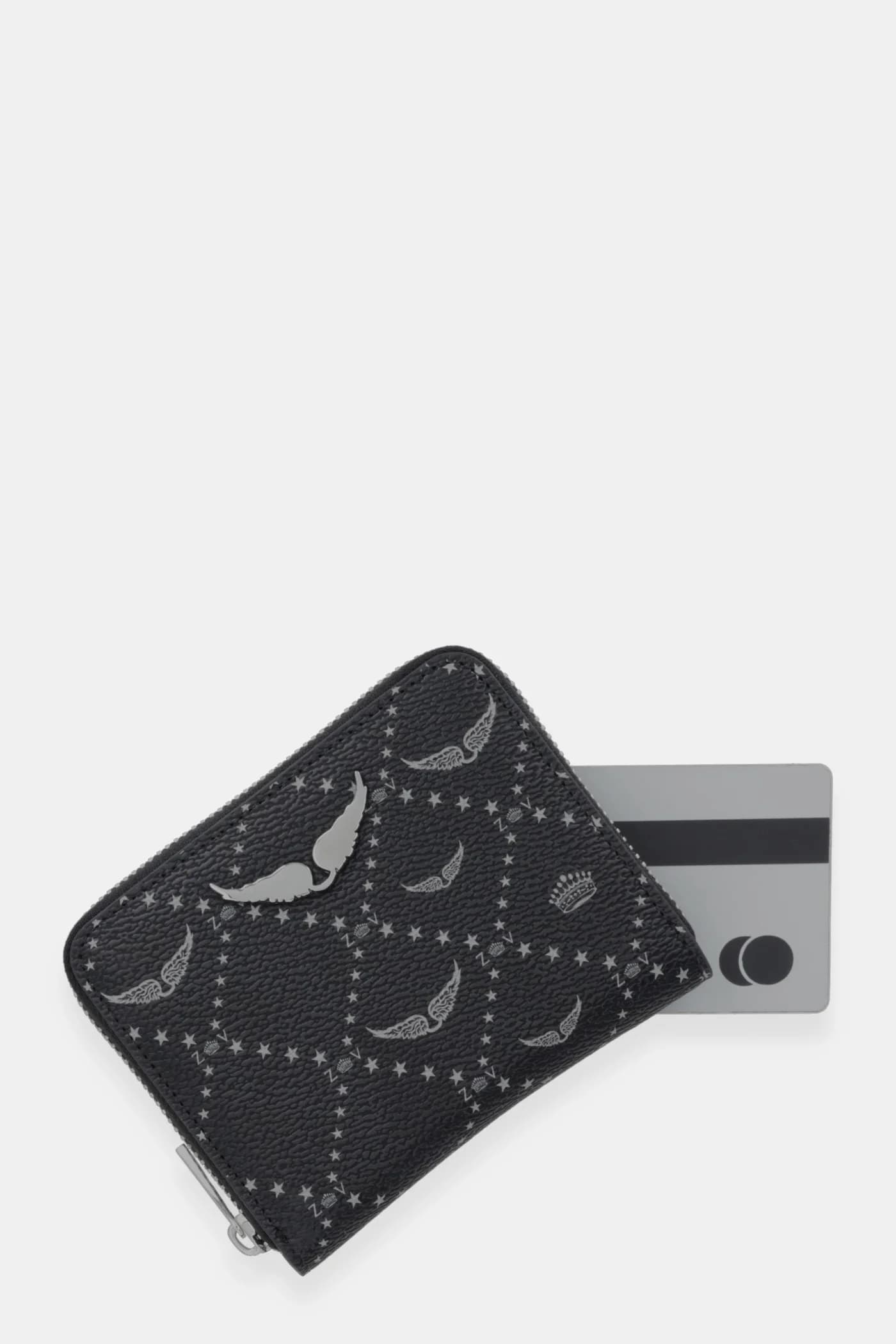 Кошелек - фото 4