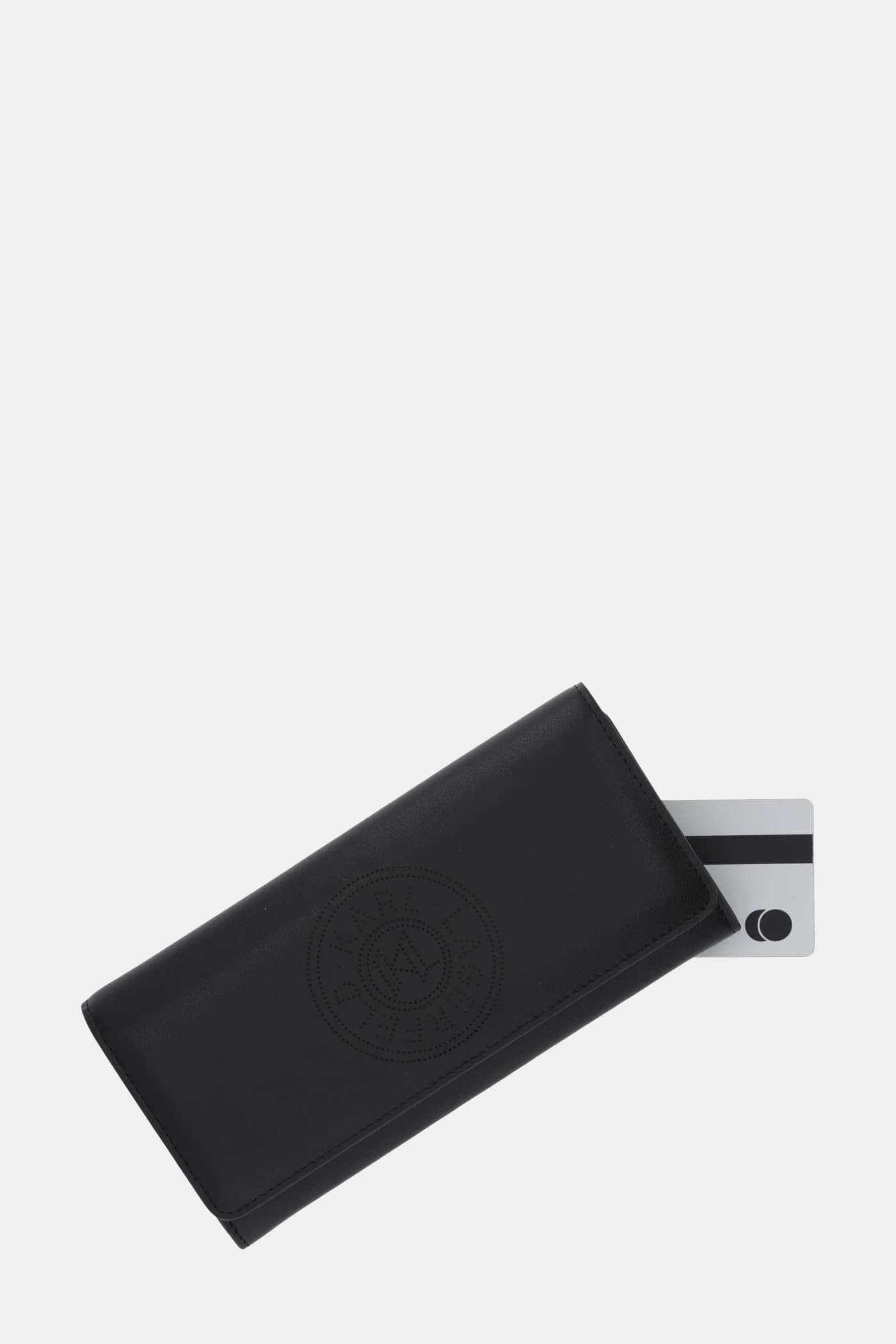 кошелек K/CIRCLE - фото 4