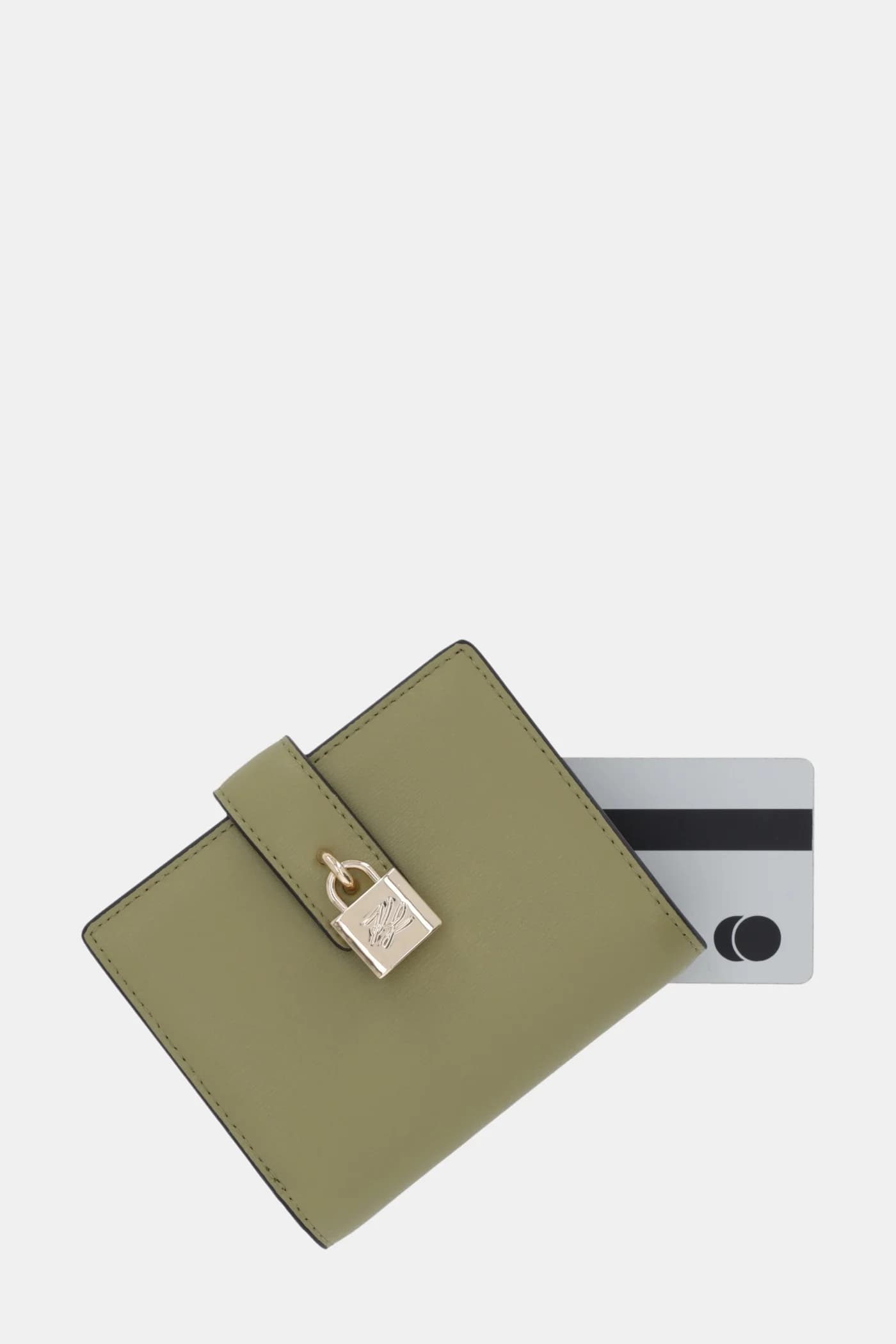 кошелек K/AUTOGRAPH - фото 4