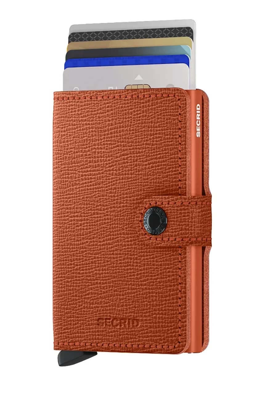 CRISPLE кожаный кошелек - фото 2