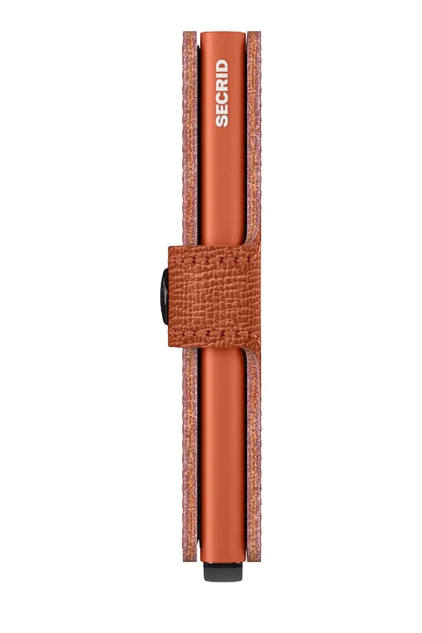 CRISPLE кожаный кошелек - фото 5