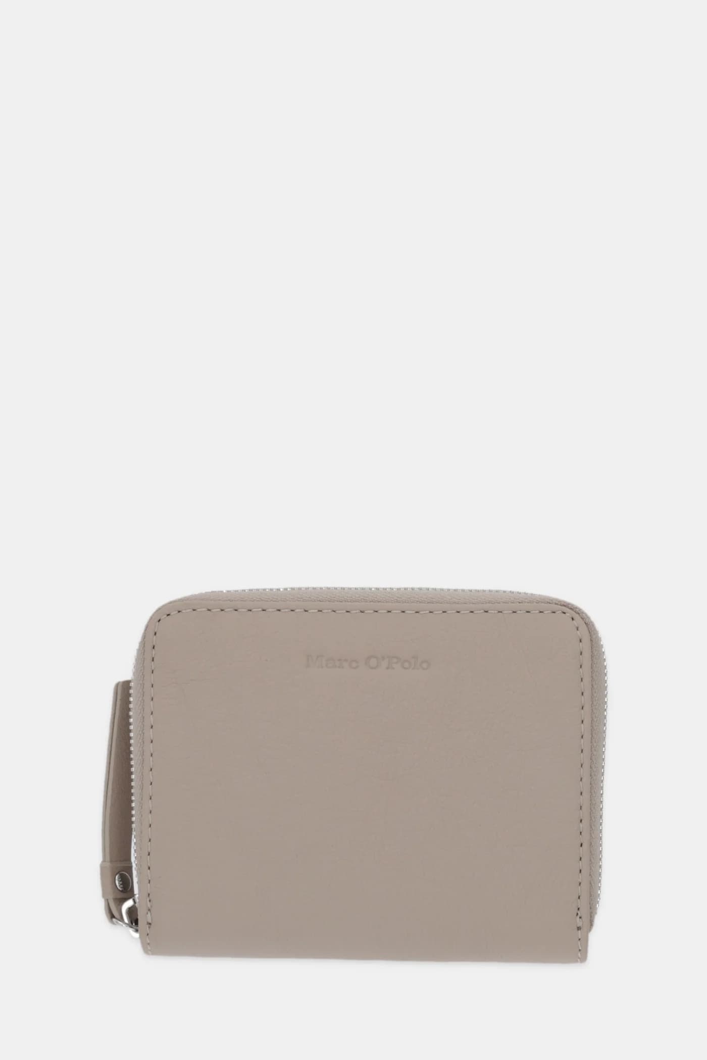 Кожаный кошелек