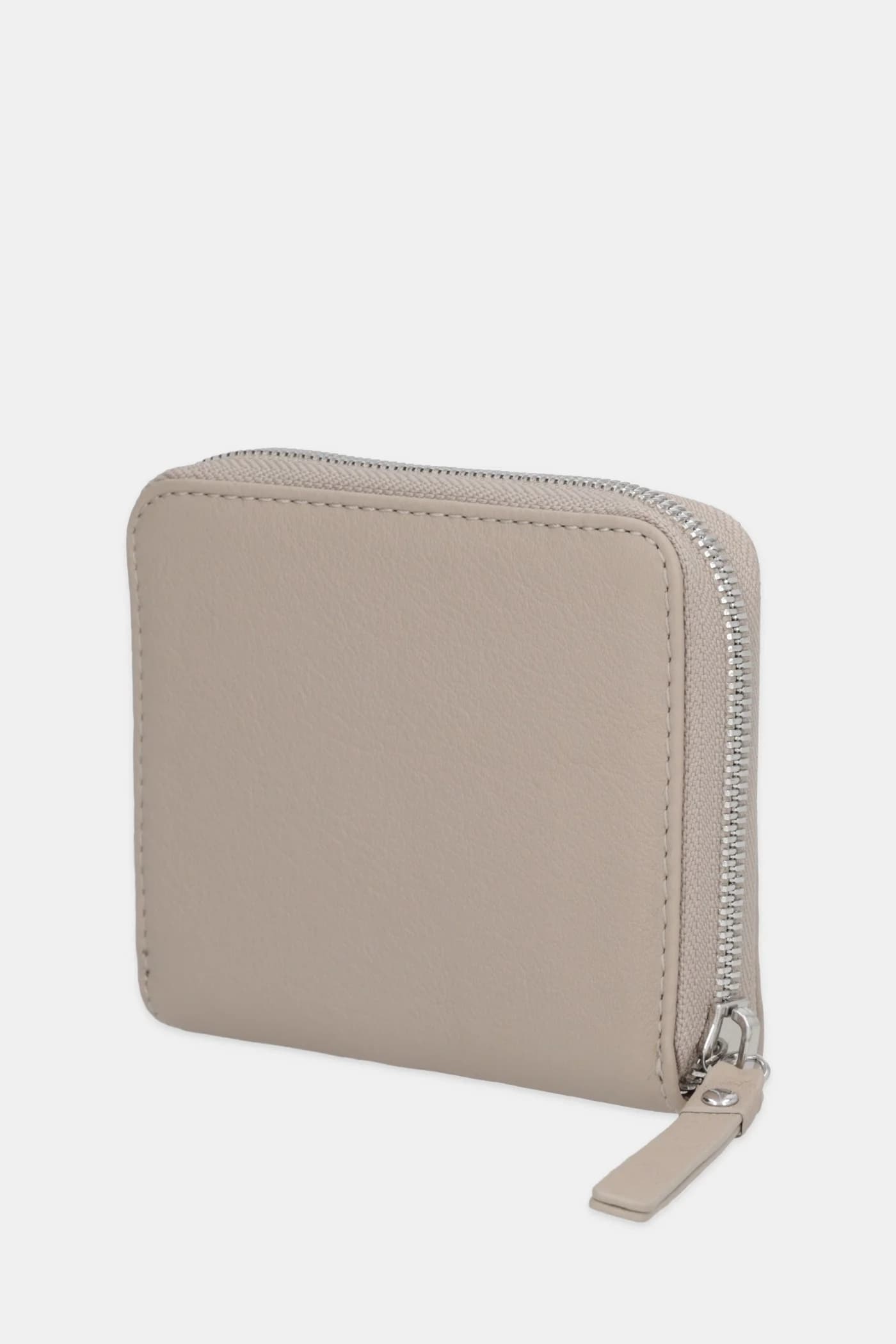 Кожаный кошелек - фото 2