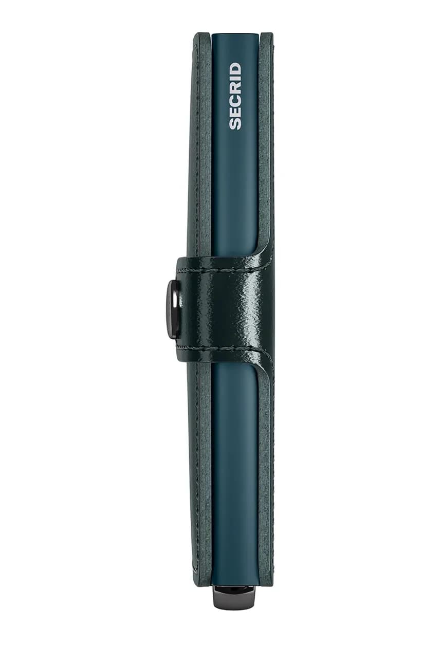 кожаный кошелек НАПЛАК - фото 5