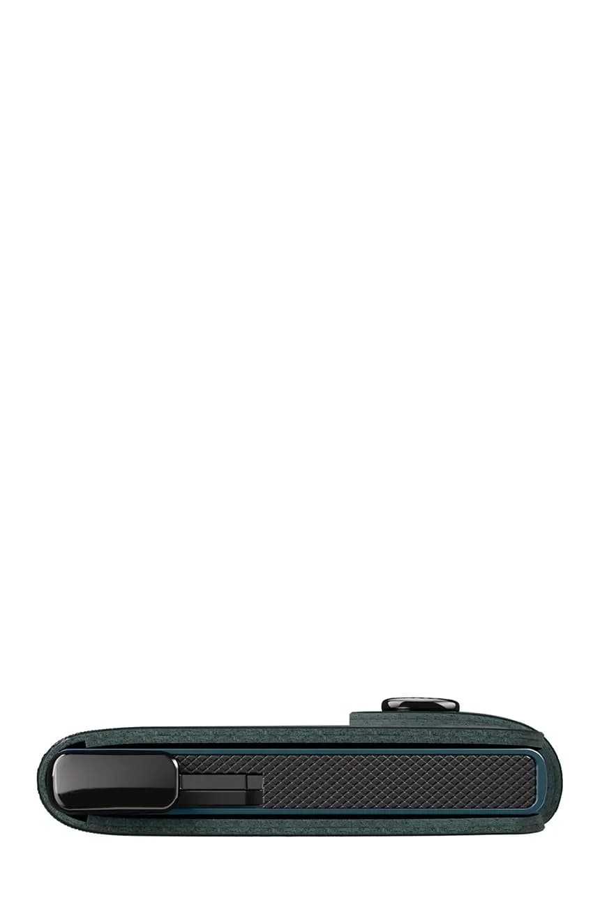 кожаный кошелек НАПЛАК - фото 6