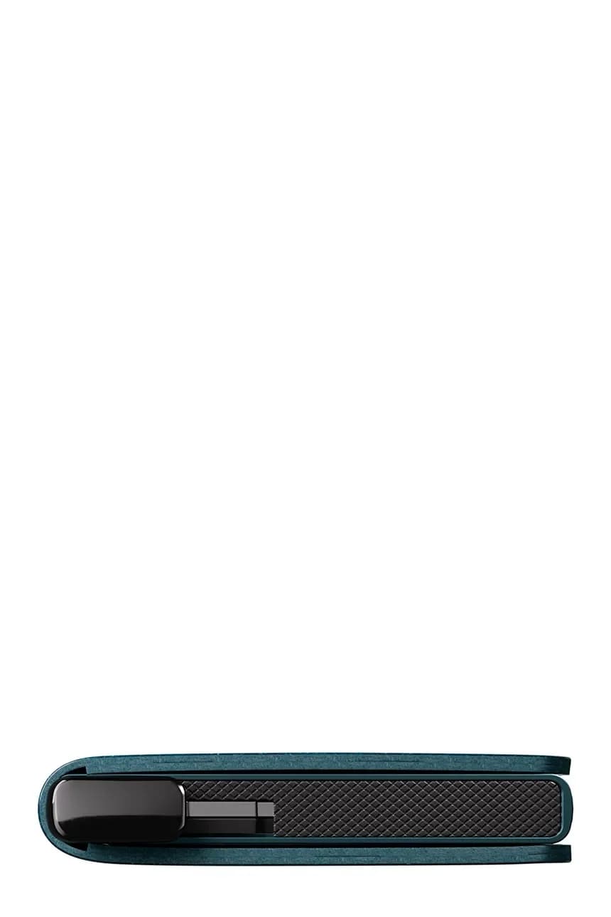 кожаный кошелек BASCO - фото 6