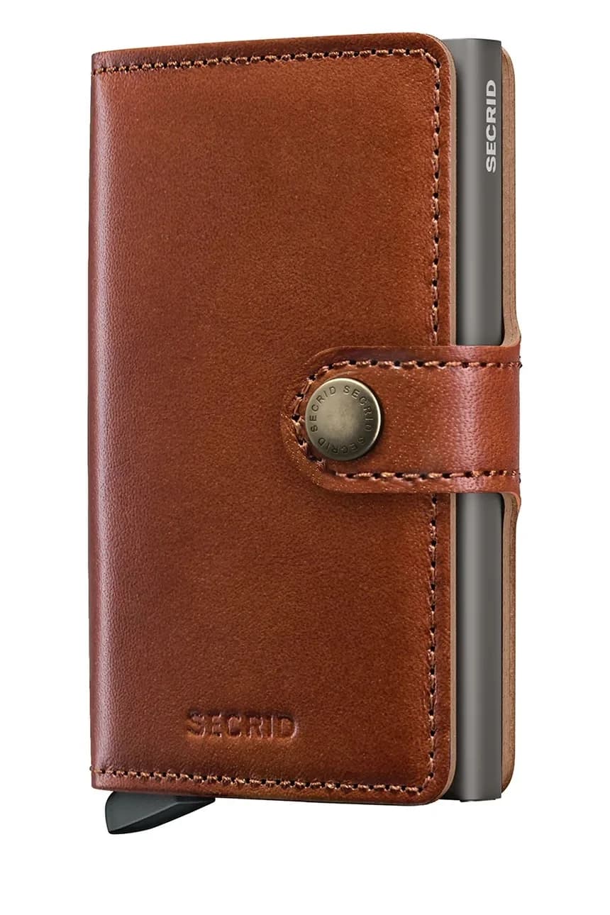 кожаный кошелек TEXANO