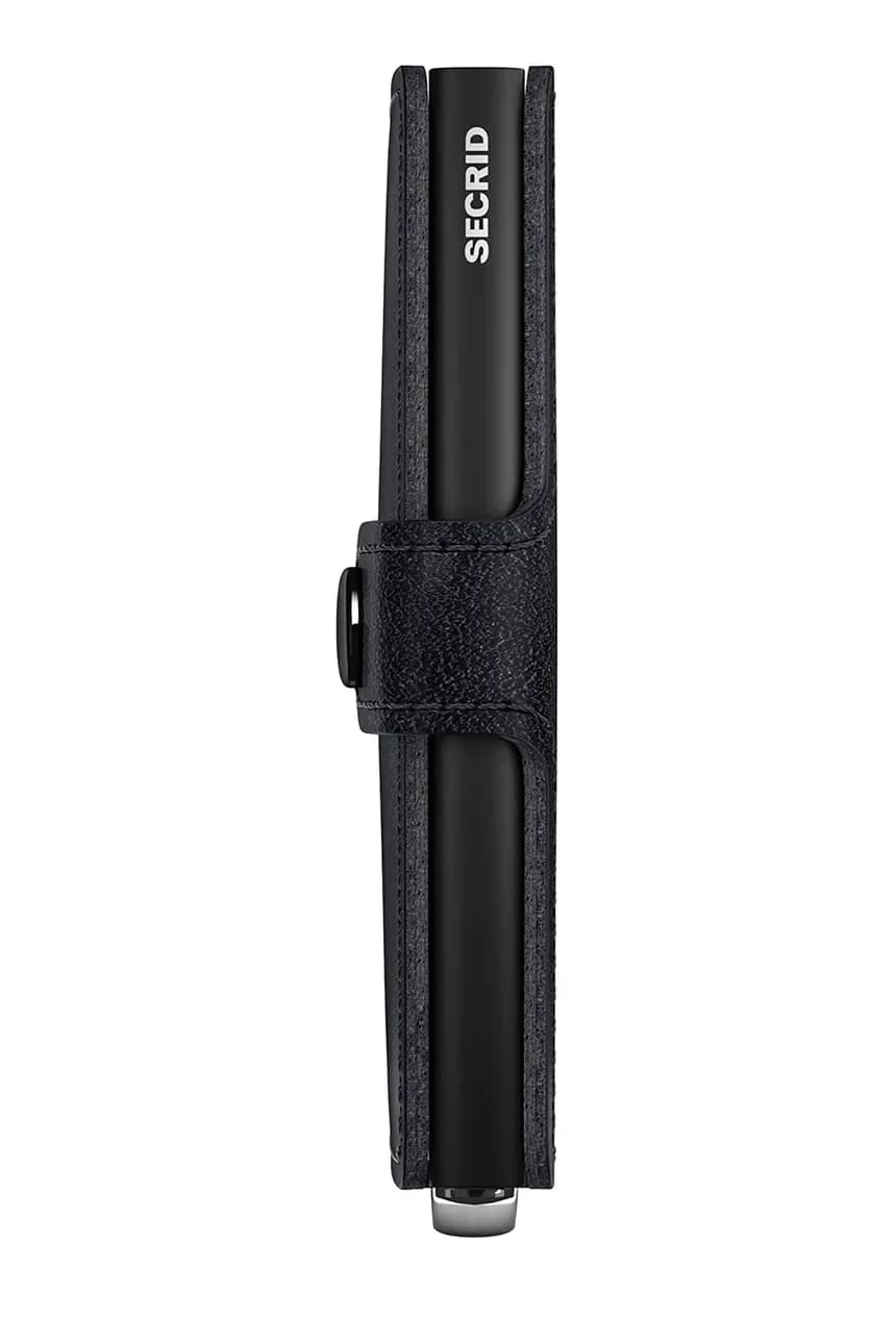 кожаный кошелек BASCO - фото 5