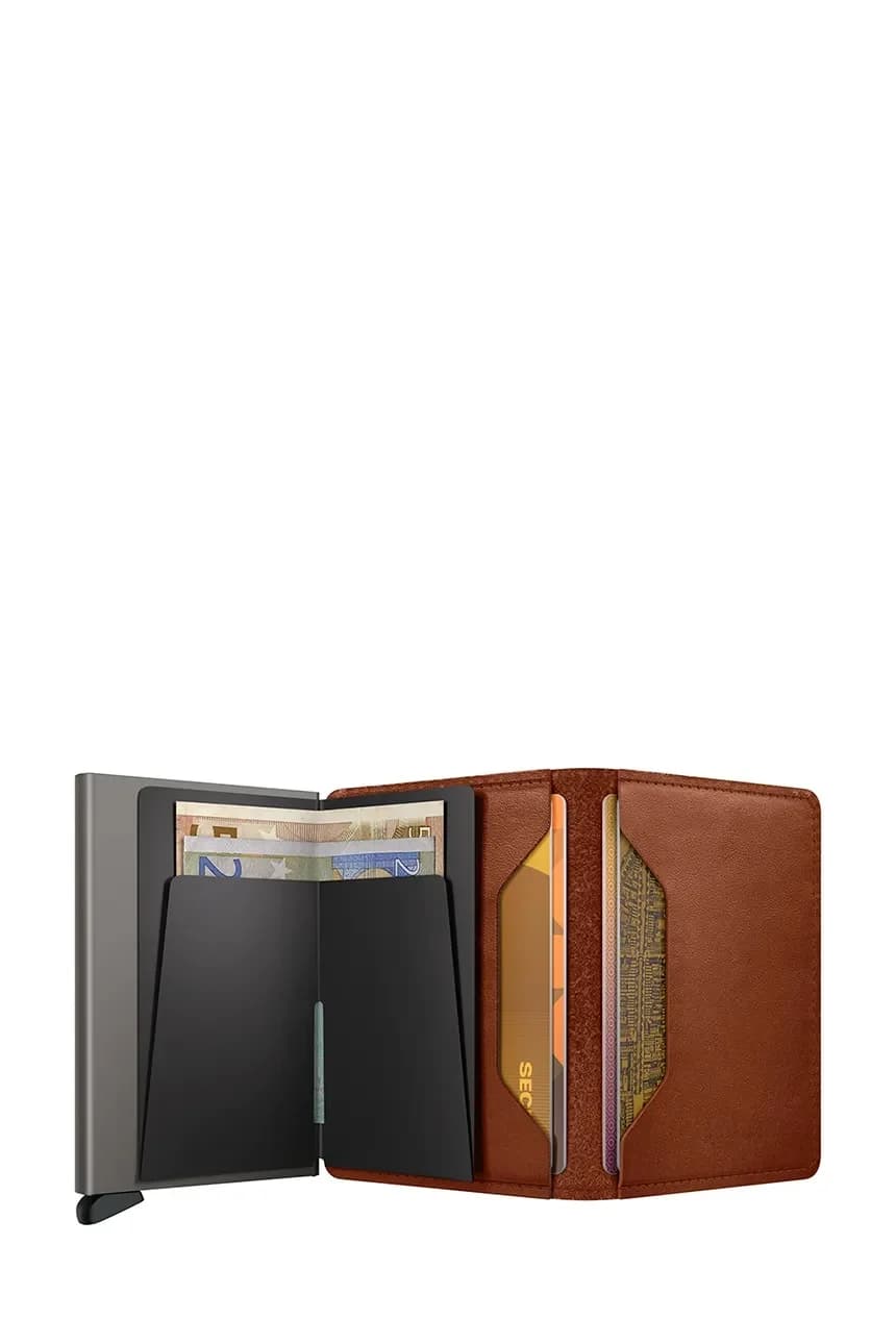 кожаный кошелек TEXANO - фото 3