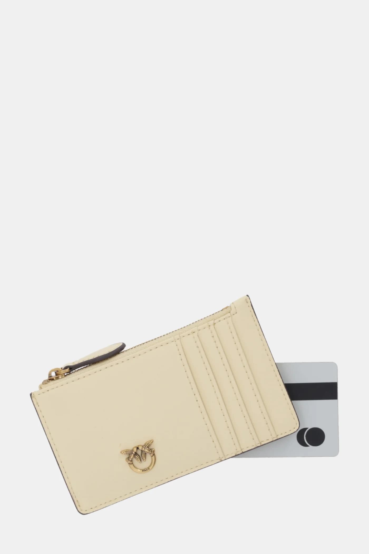 Кожаный кошелек - фото 3