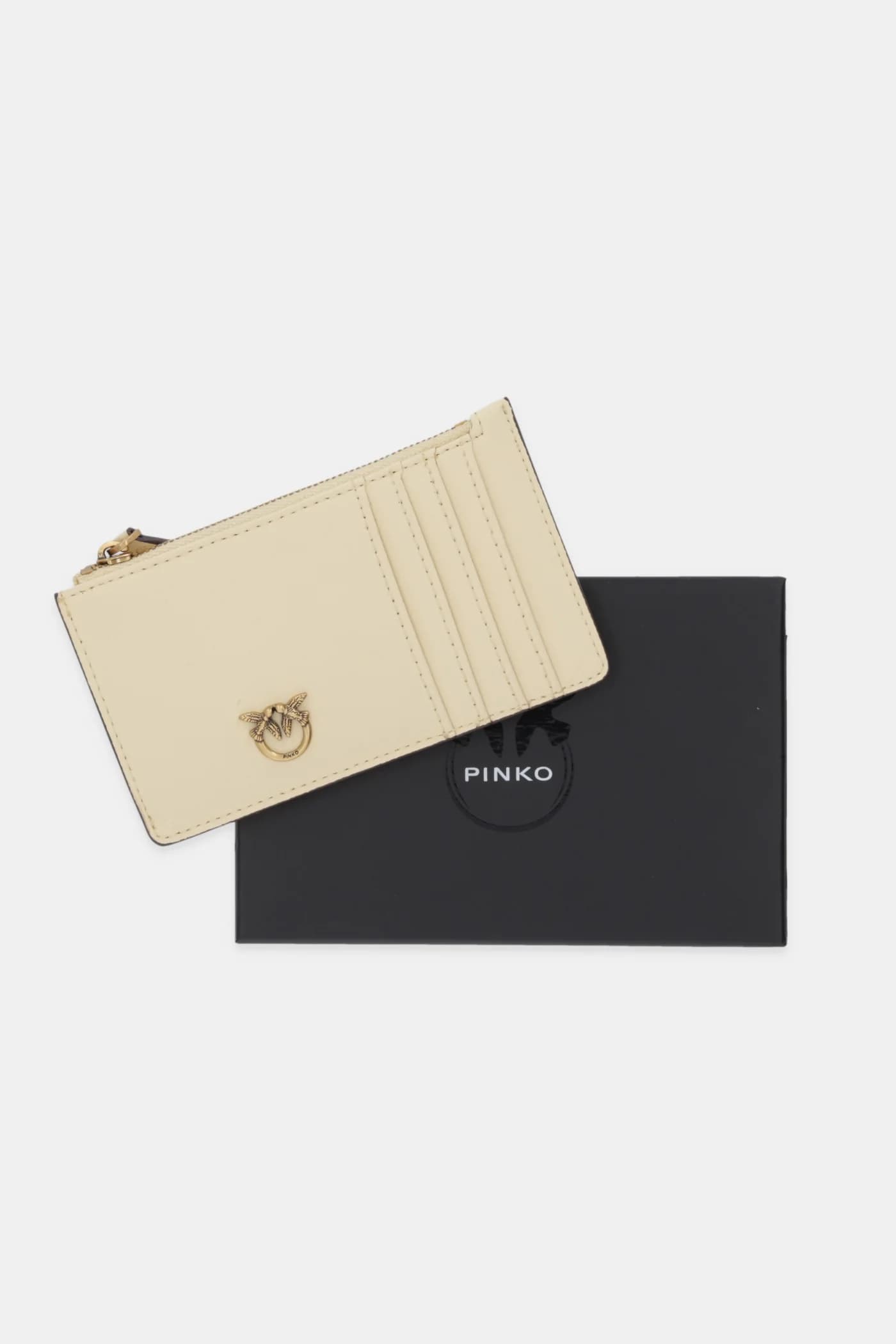 Кожаный кошелек - фото 4