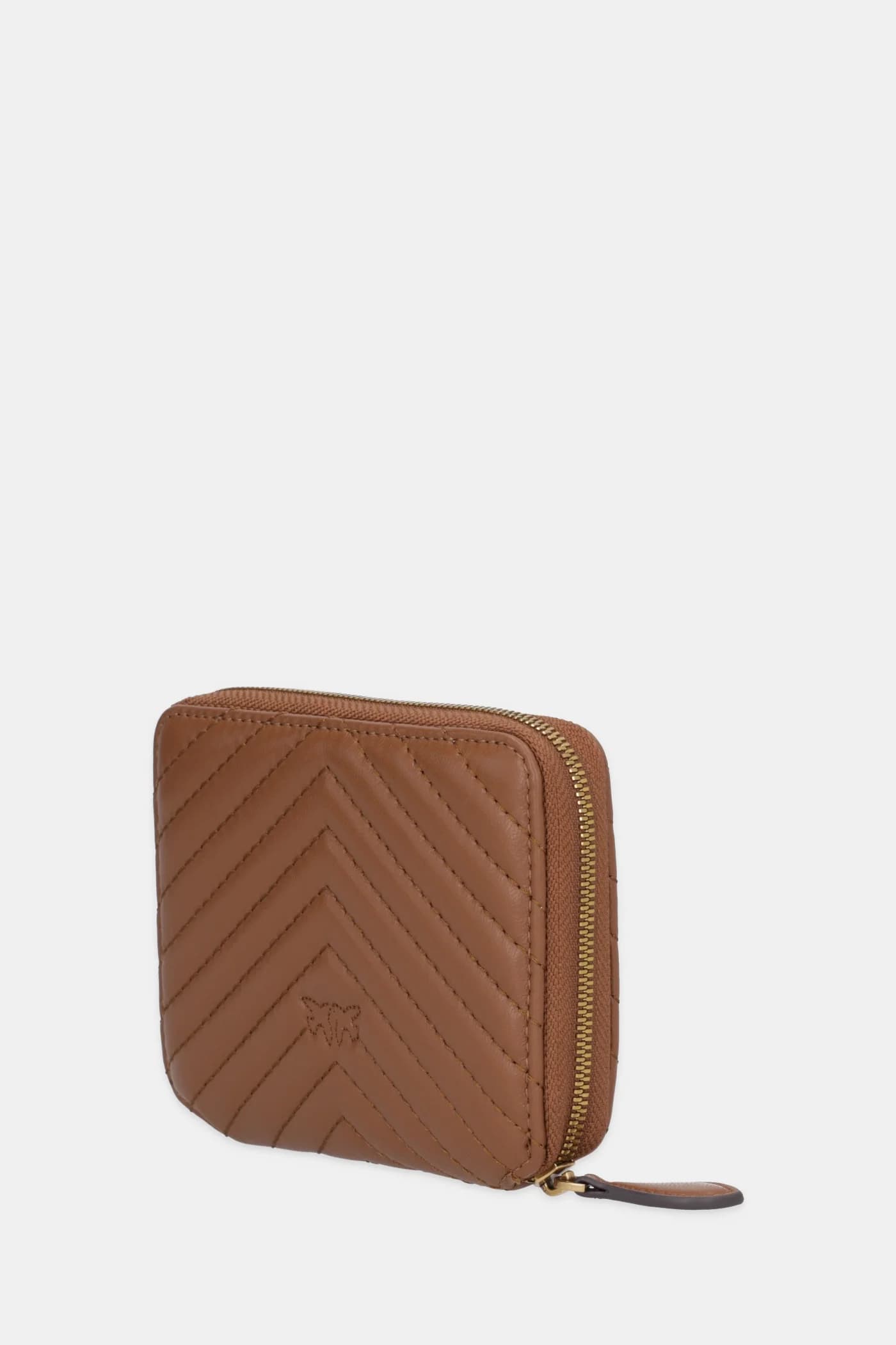 Кожаный кошелек - фото 2