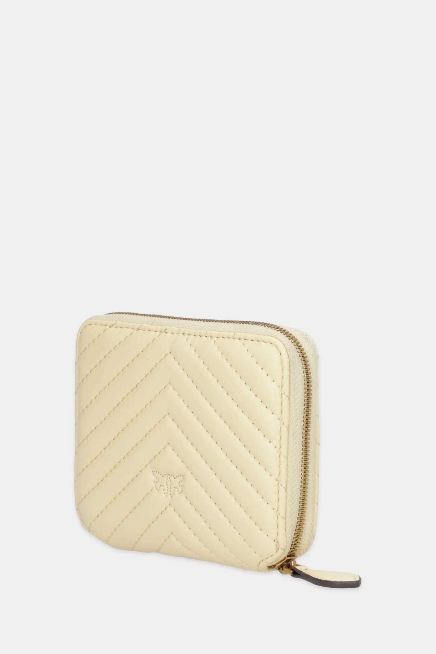 Кожаный кошелек - фото 2