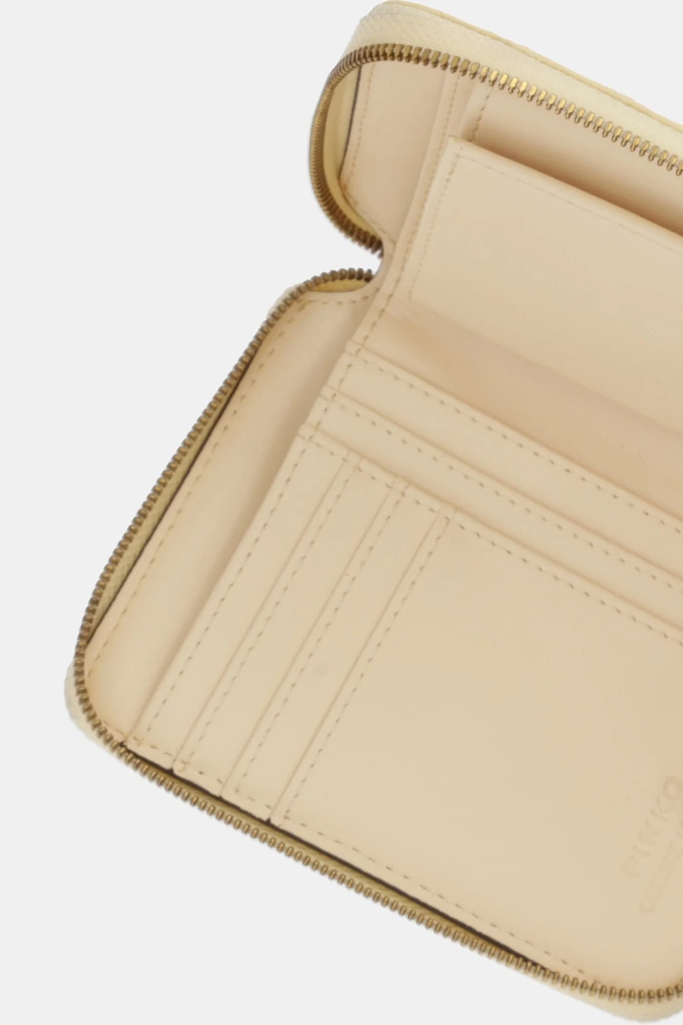 Кожаный кошелек - фото 4