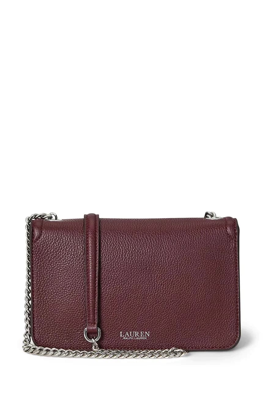 Кожаный кошелек - фото 3