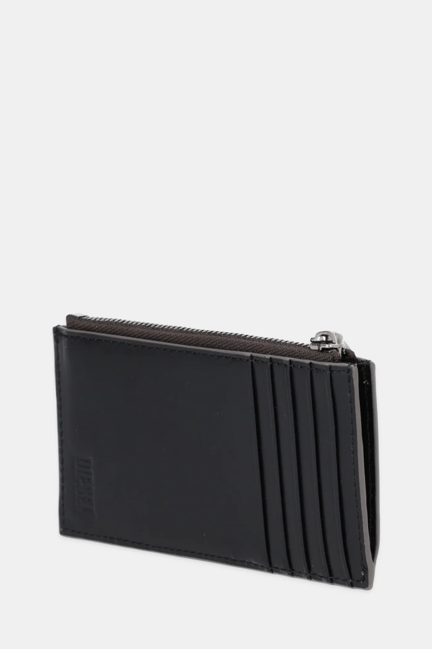 Кожаный кошелек 1DR 1DR CARD HOLDER III - фото 2