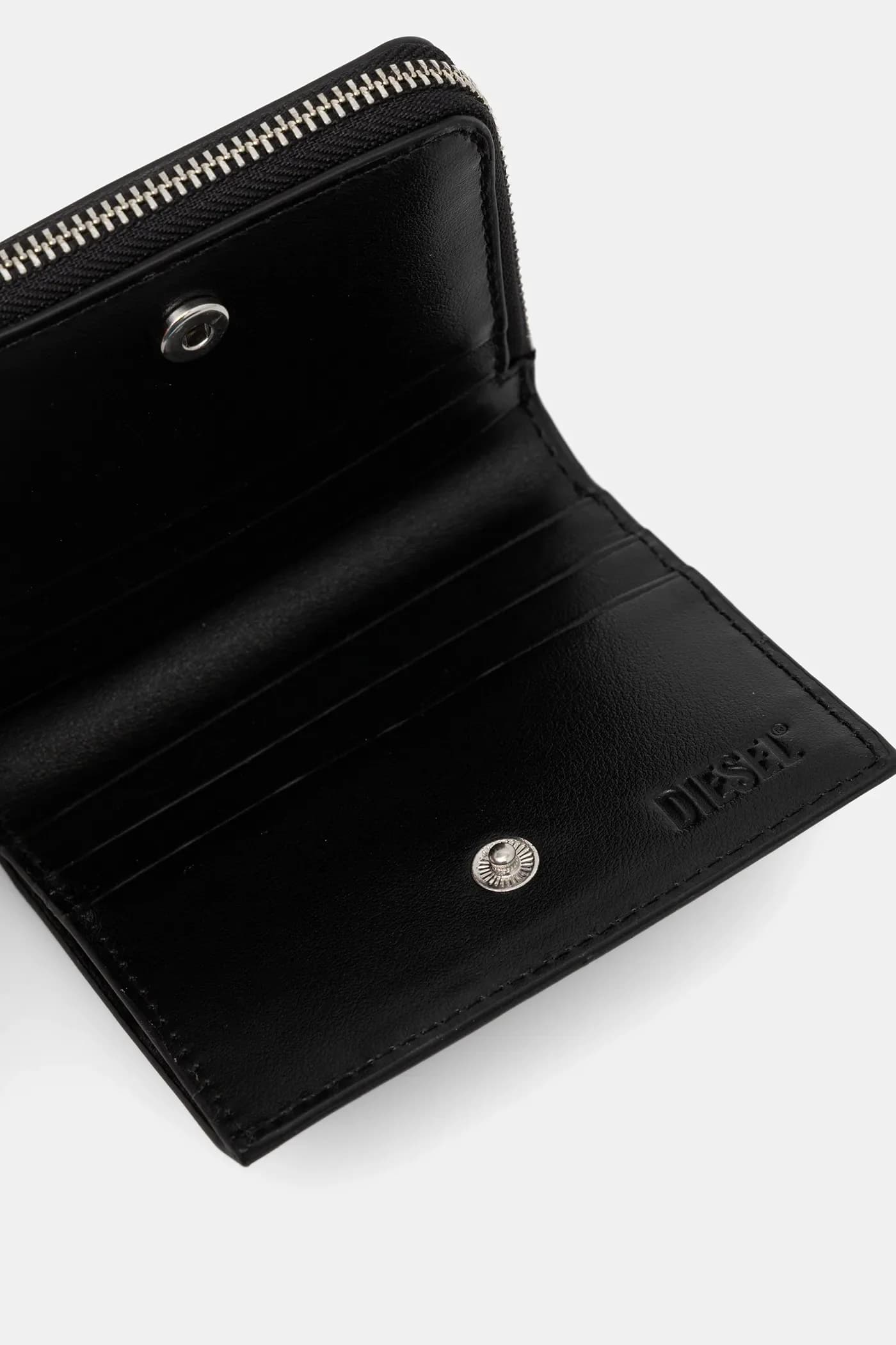 PLAY PLAY кошелек BI FOLD на молнии L - фото 4