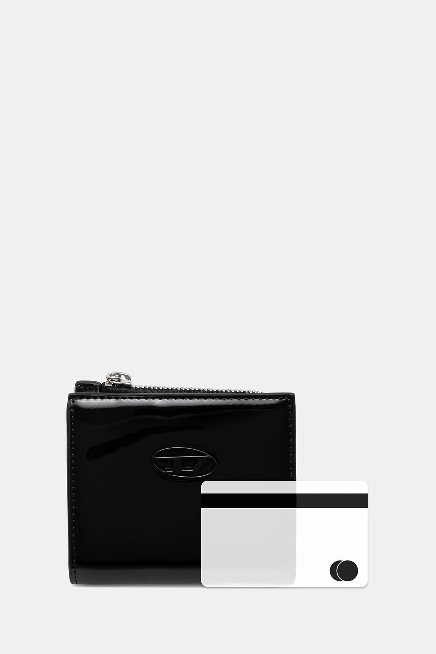 PLAY PLAY кошелек BI FOLD на молнии L - фото 6