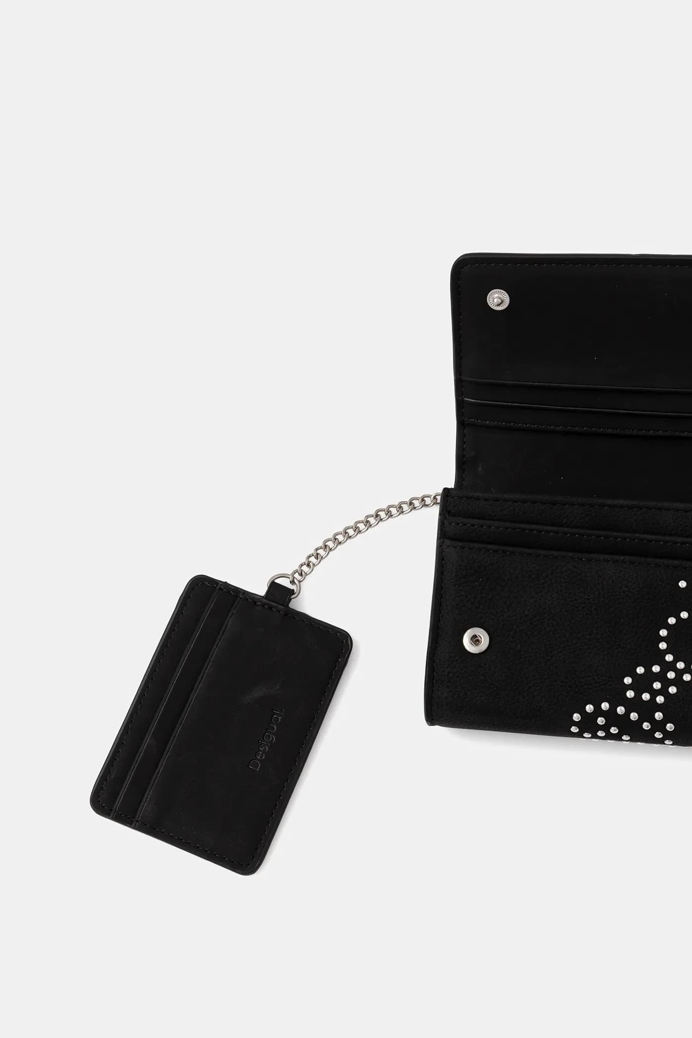 POKER FACE МАРИОНА кошелек - фото 4