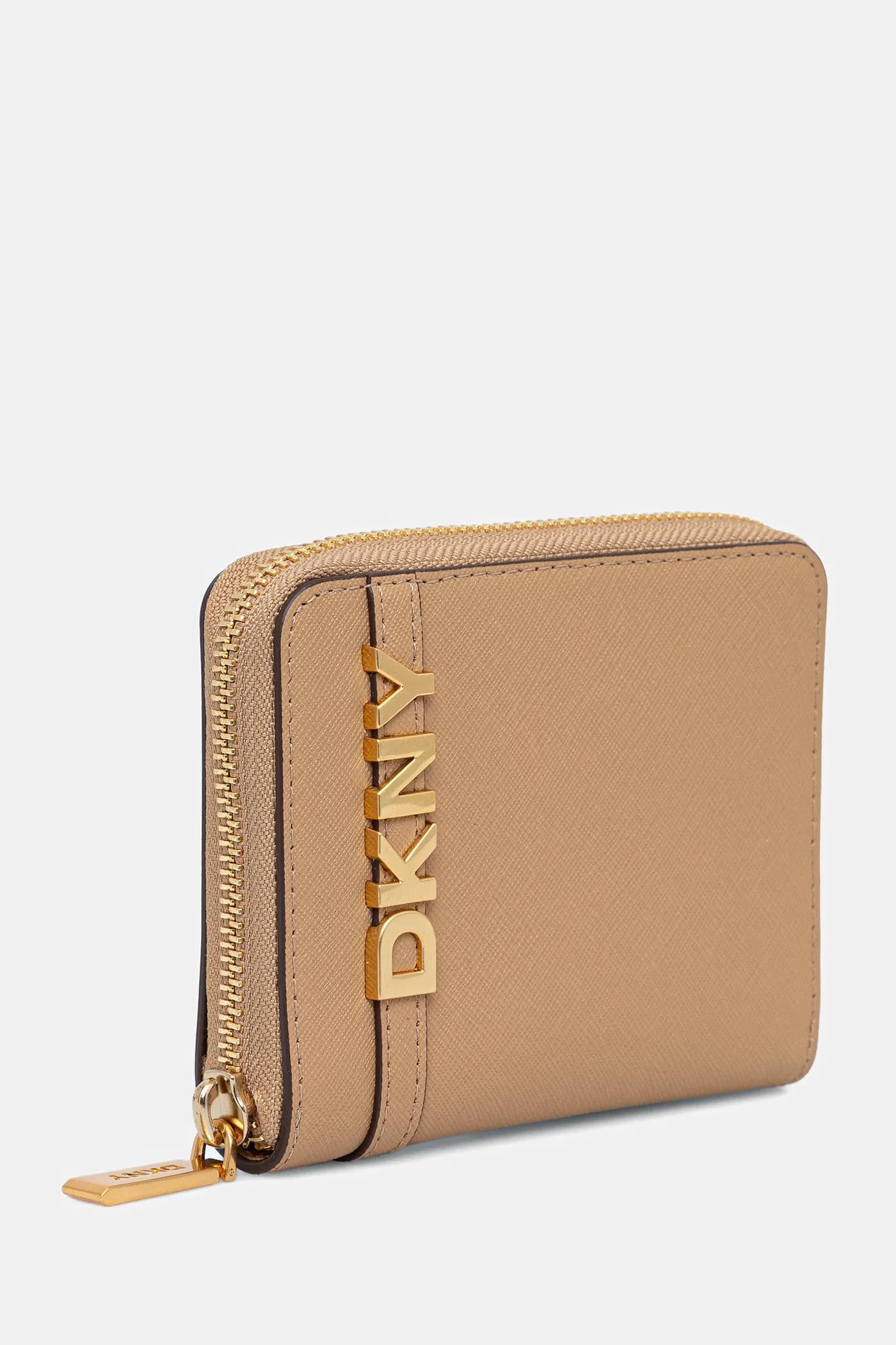 Кожаный кошелек - фото 2