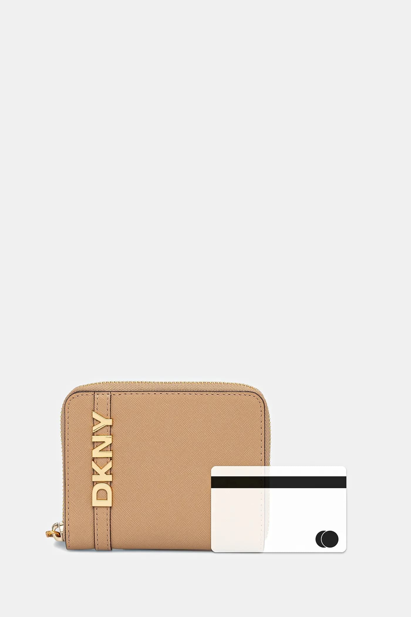 Кожаный кошелек - фото 6